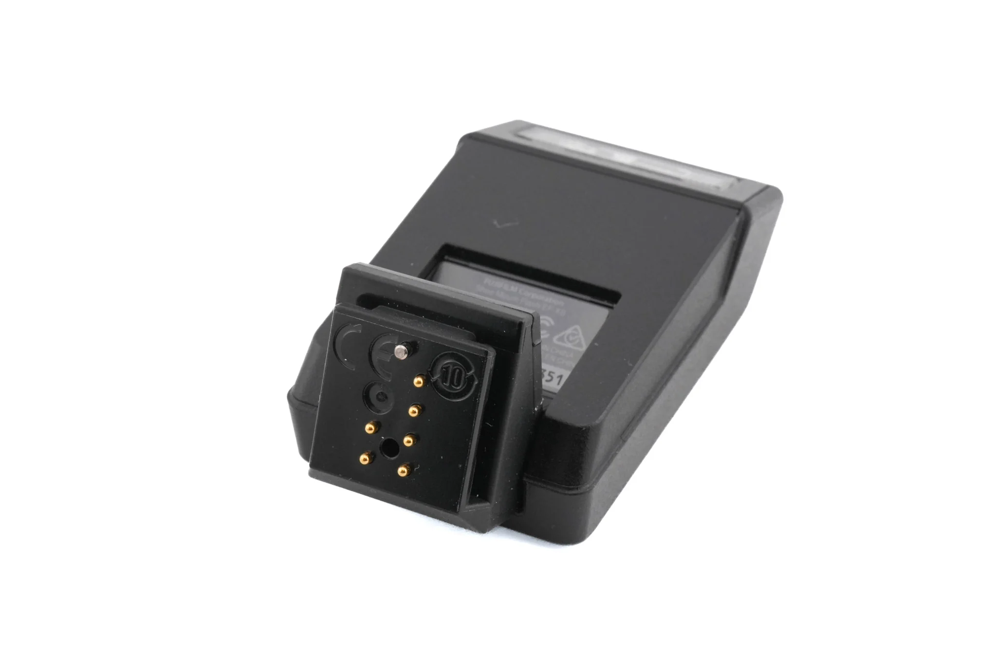 Fujifilm EF-X8 Flash - Image 4