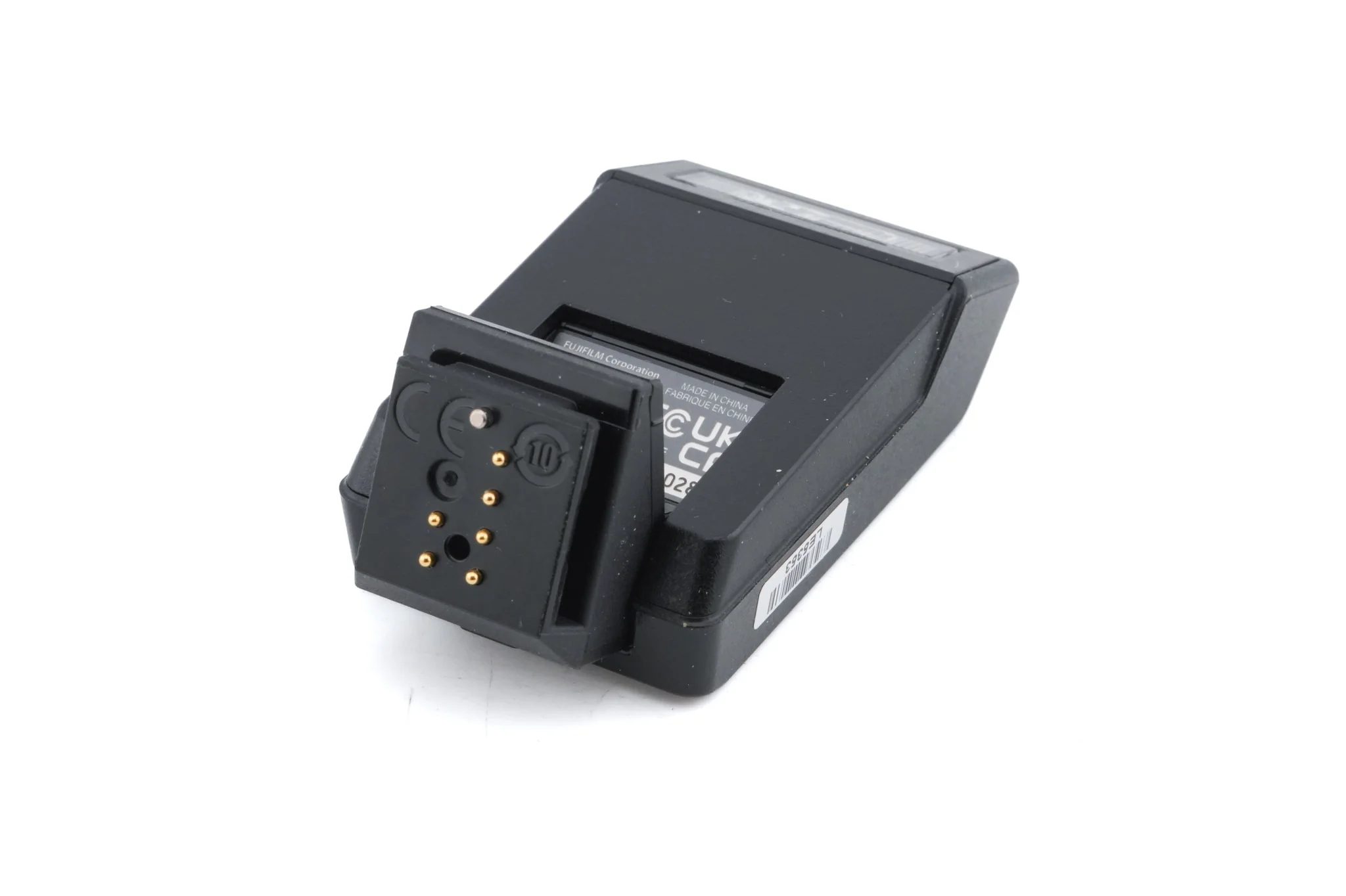 Fujifilm EF-X8 Flash - Image 4