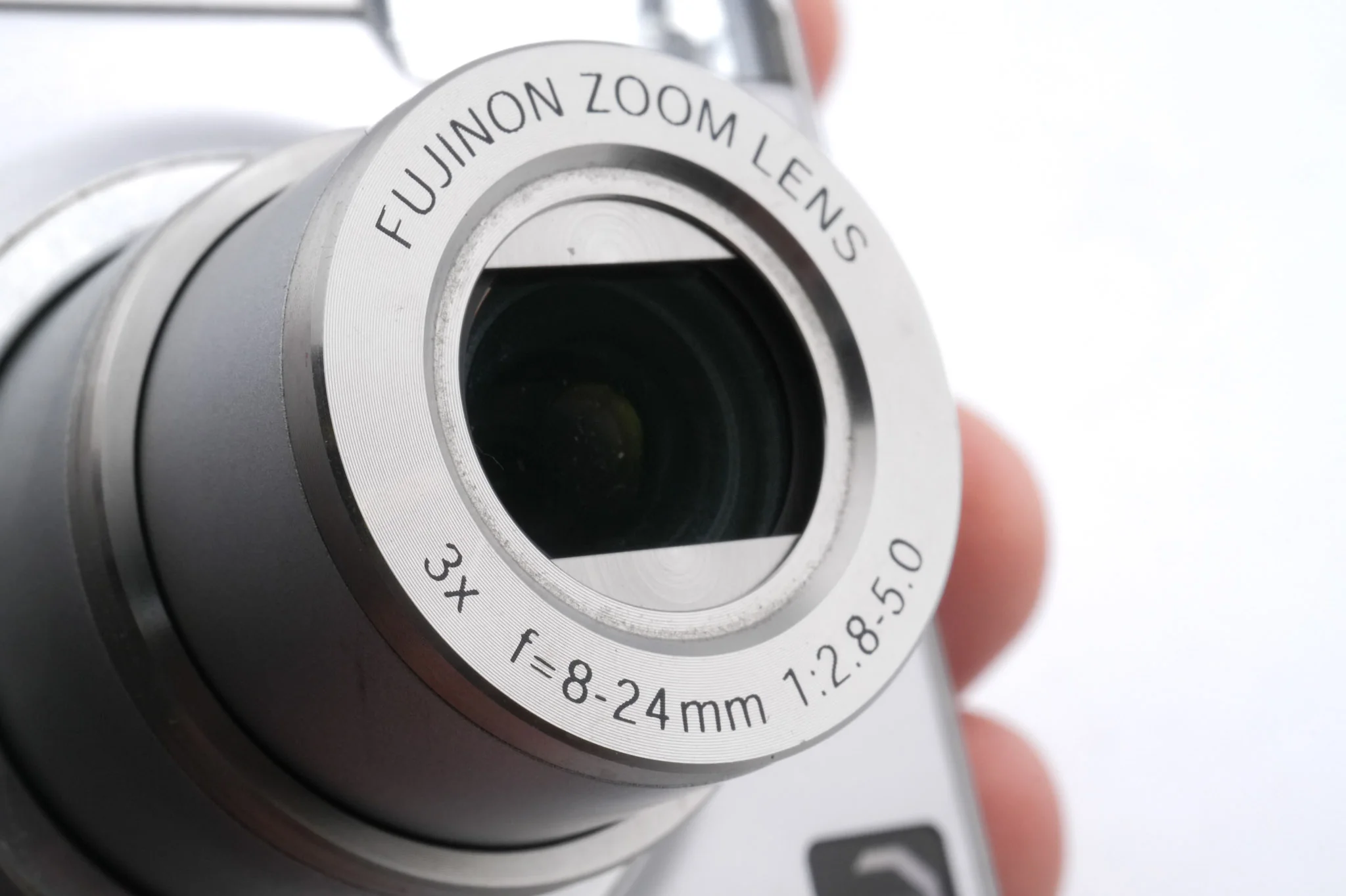 Fujifilm Finepix F11 - Image 4