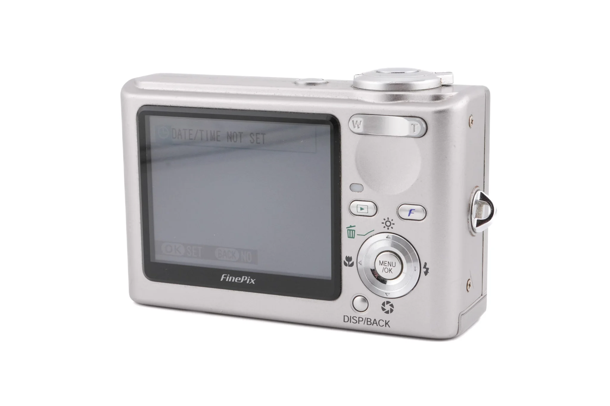 Fujifilm Finepix F11 - Image 2