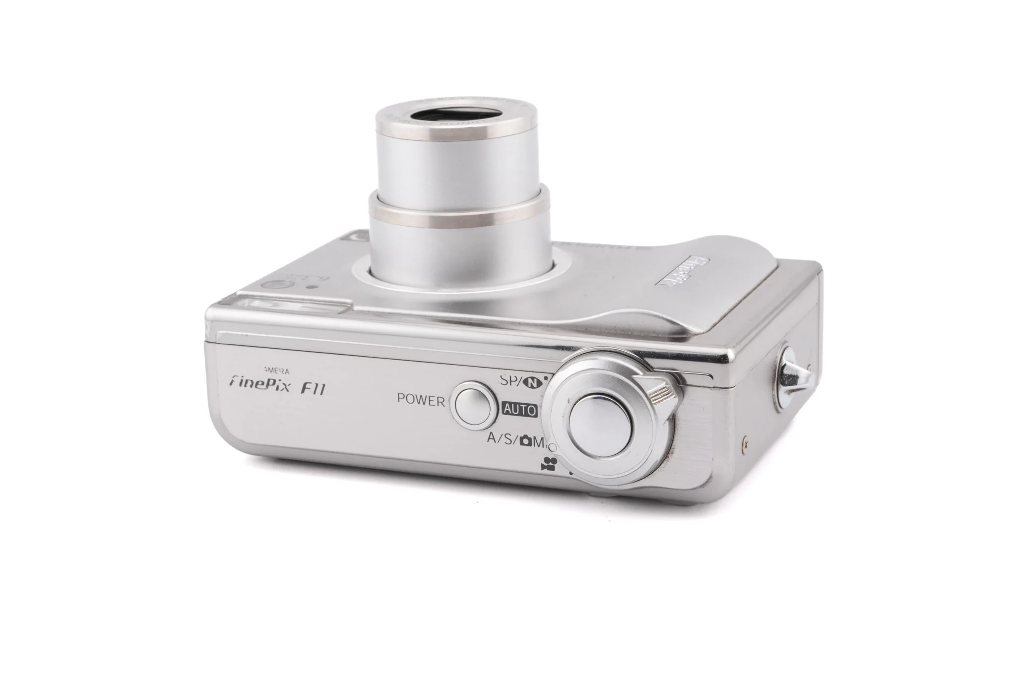 Fujifilm Finepix F11 - Image 3