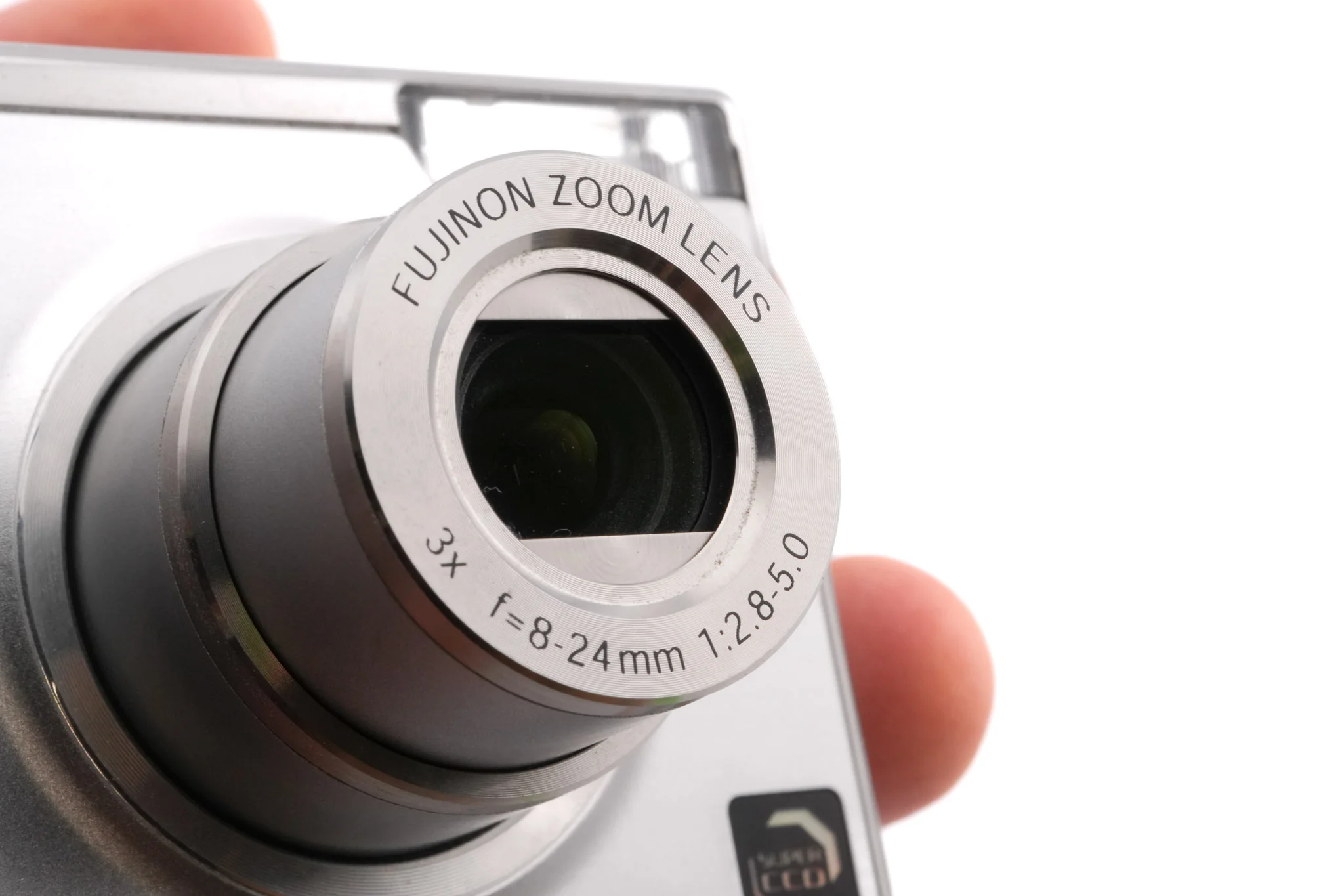 Fujifilm Finepix F11 - Image 4