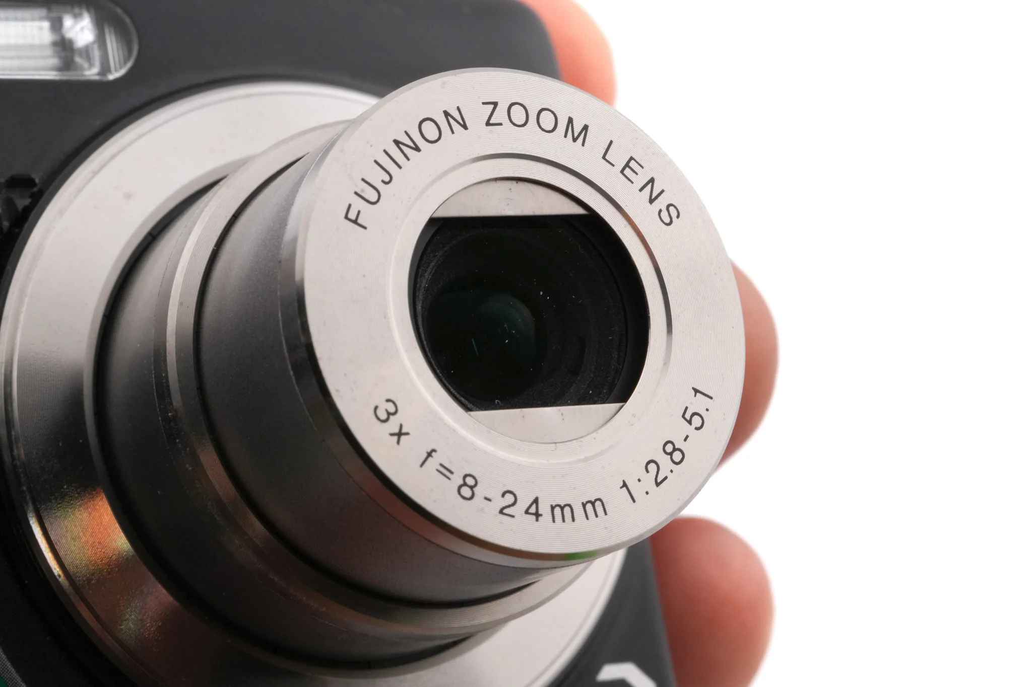 Fujifilm Finepix F60 - Image 4
