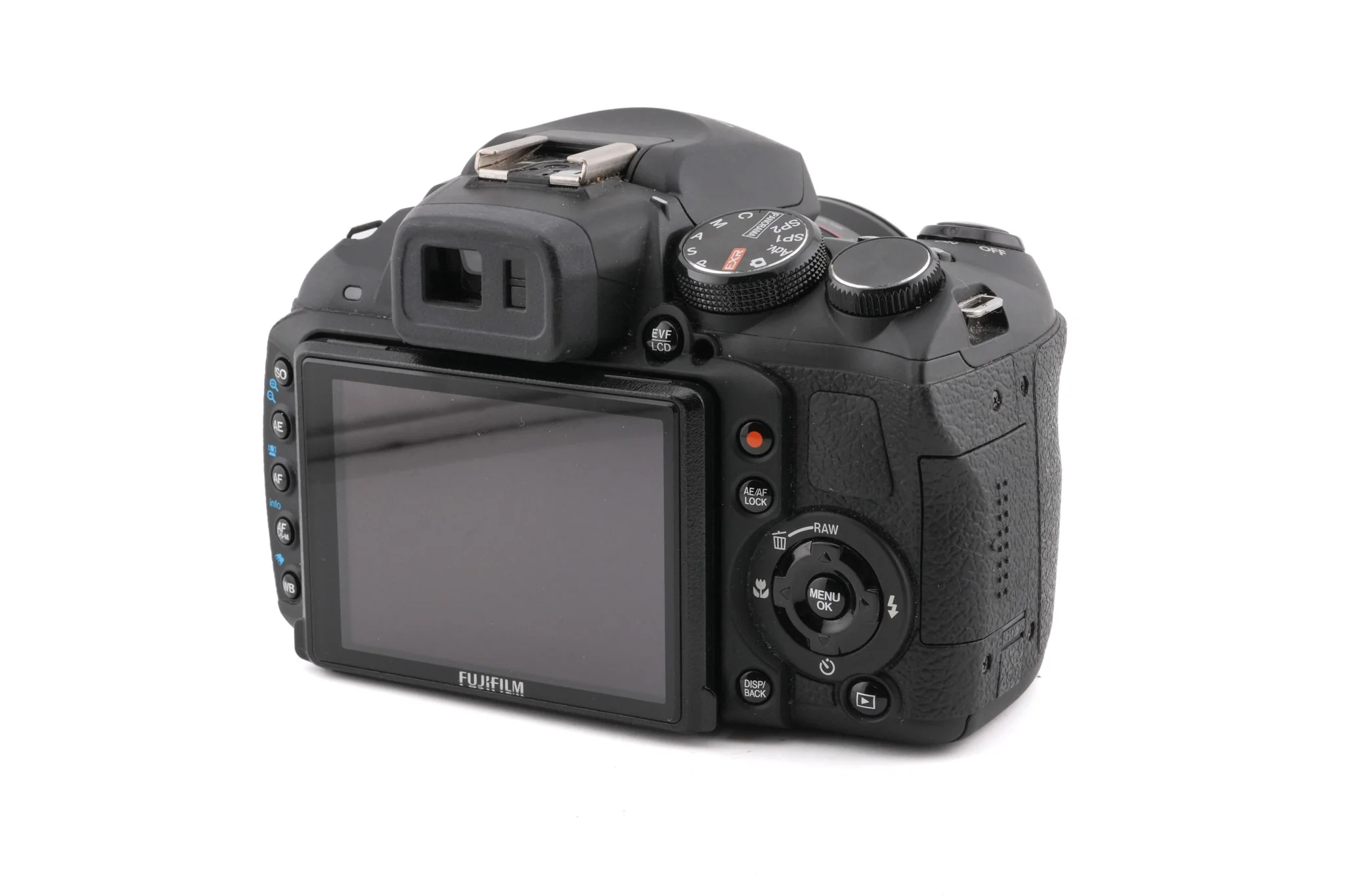 Fujifilm Finepix HS20 EXR - Image 2