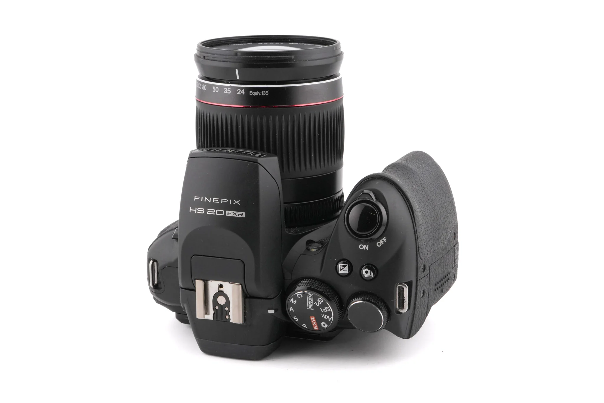 Fujifilm Finepix HS20 EXR - Image 3