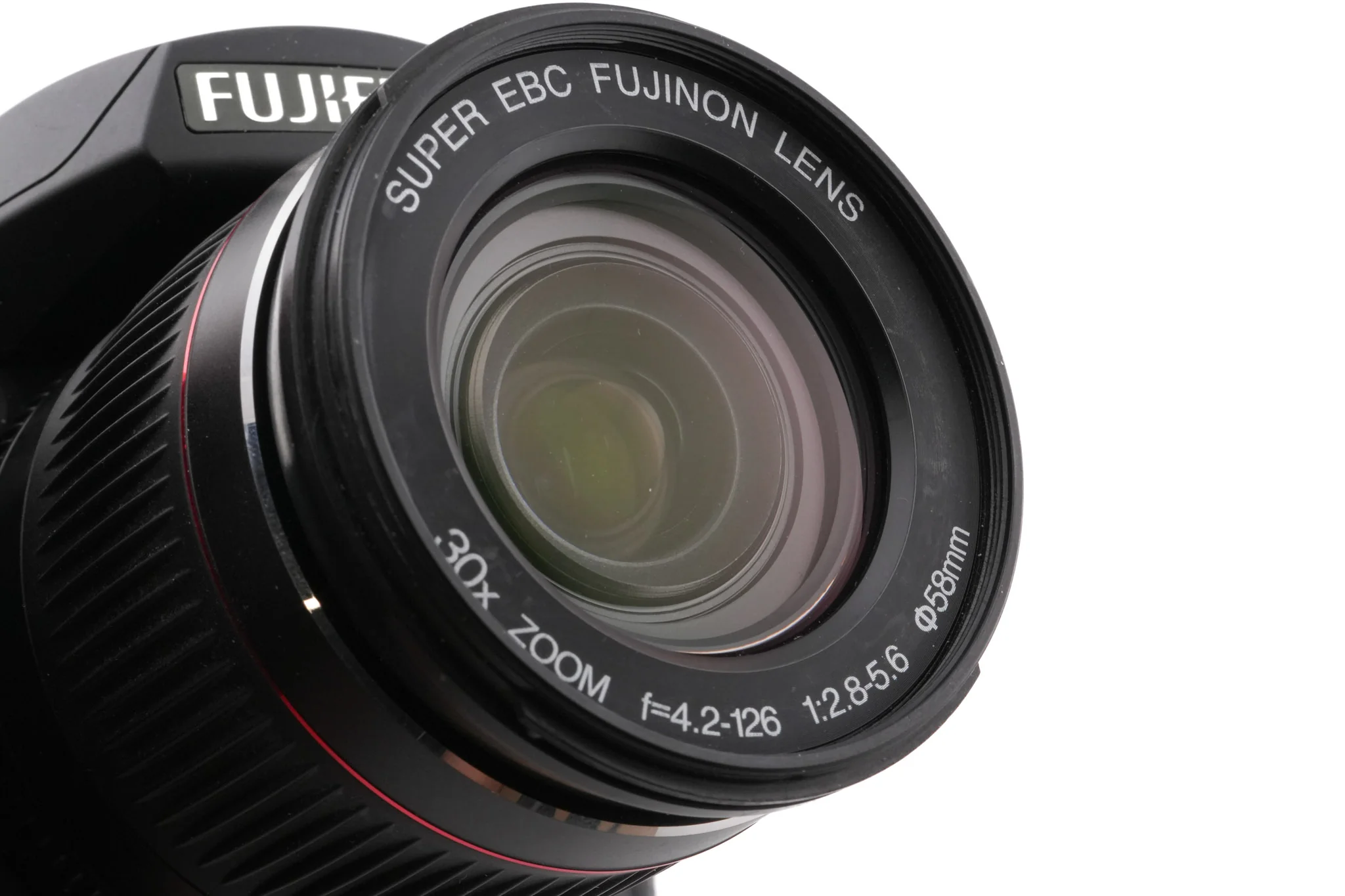 Fujifilm Finepix HS20 EXR - Image 5