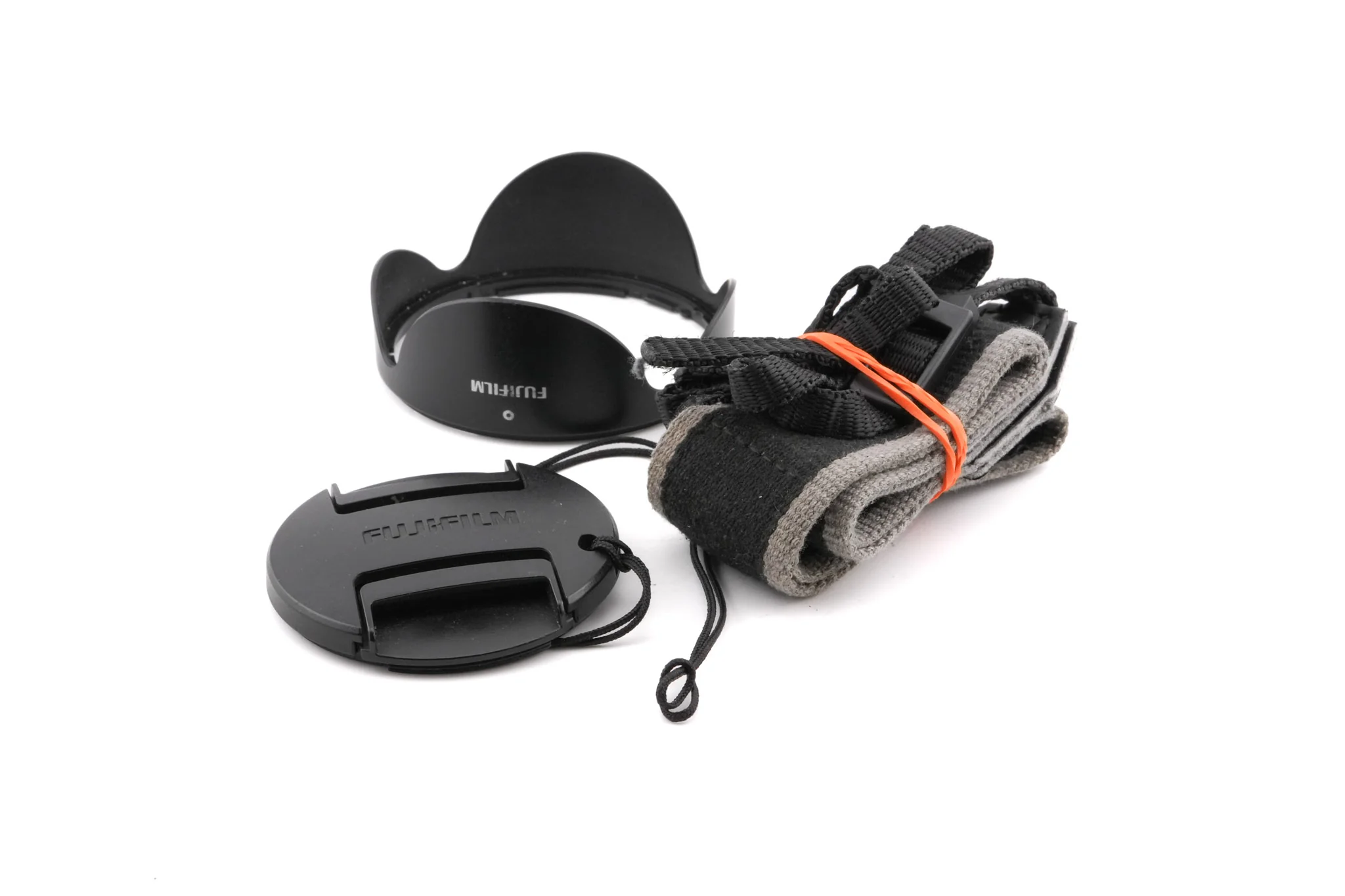 Fujifilm Finepix HS20 EXR - Image 6