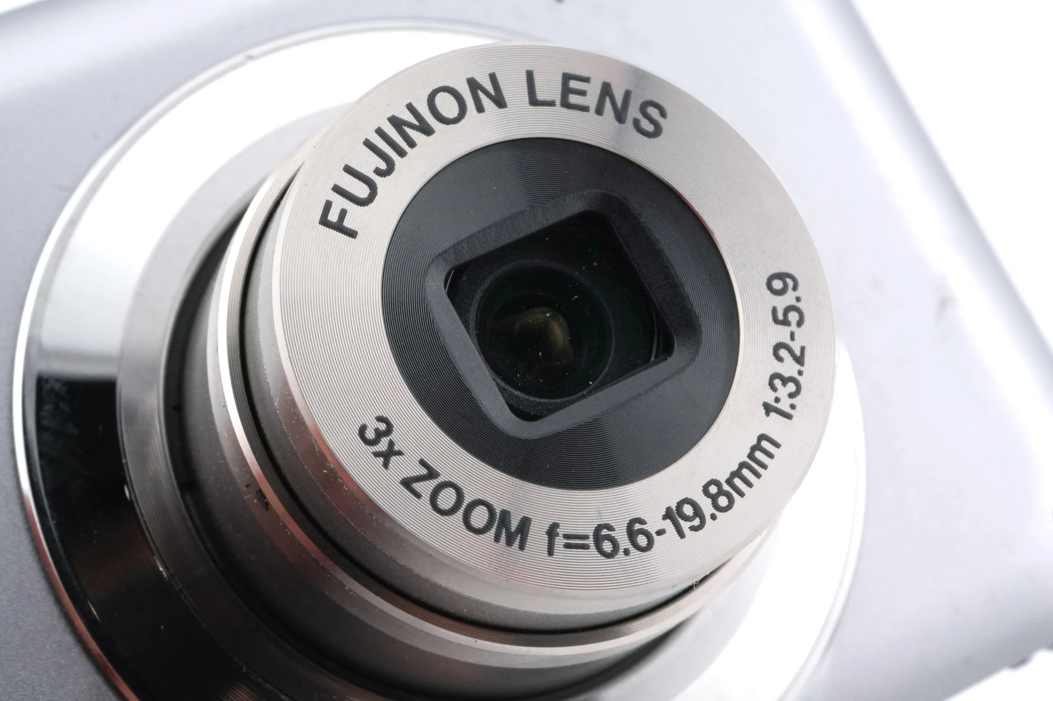 Fujifilm FinePix JV100 - Image 5