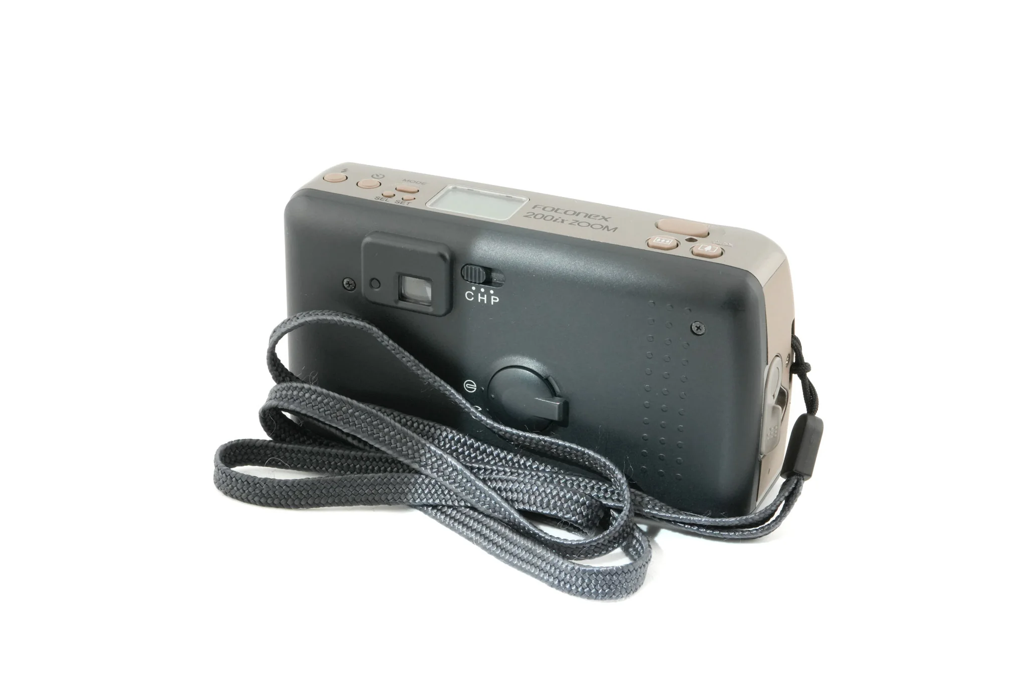 Fujifilm Fotonex 200ix Zoom - Image 2