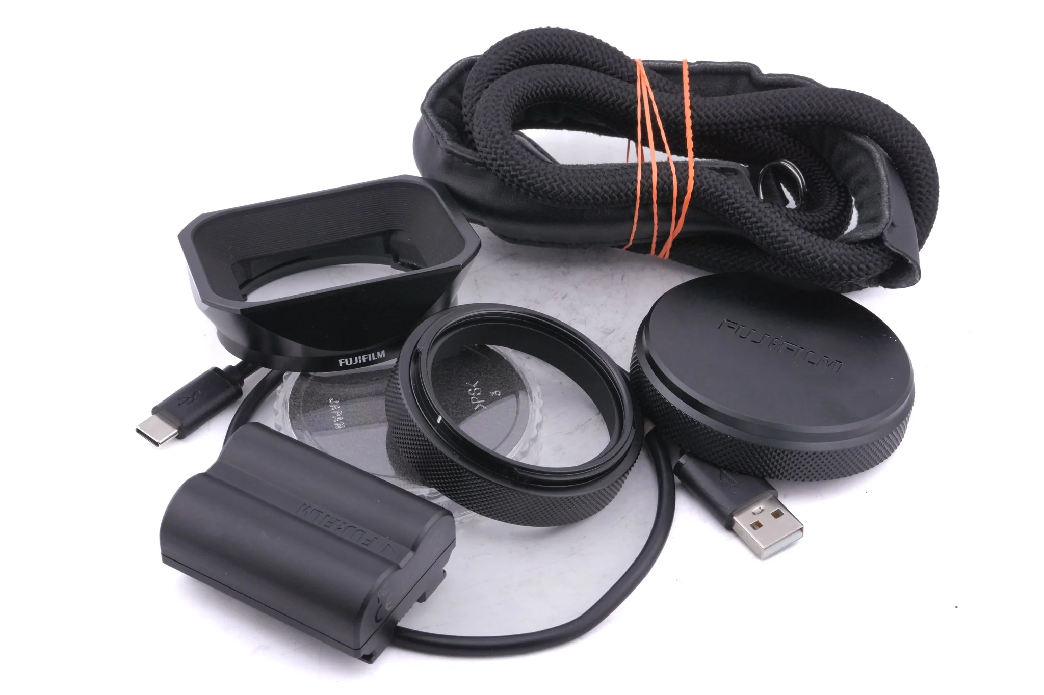Fujifilm GFX 100RF - Image 10