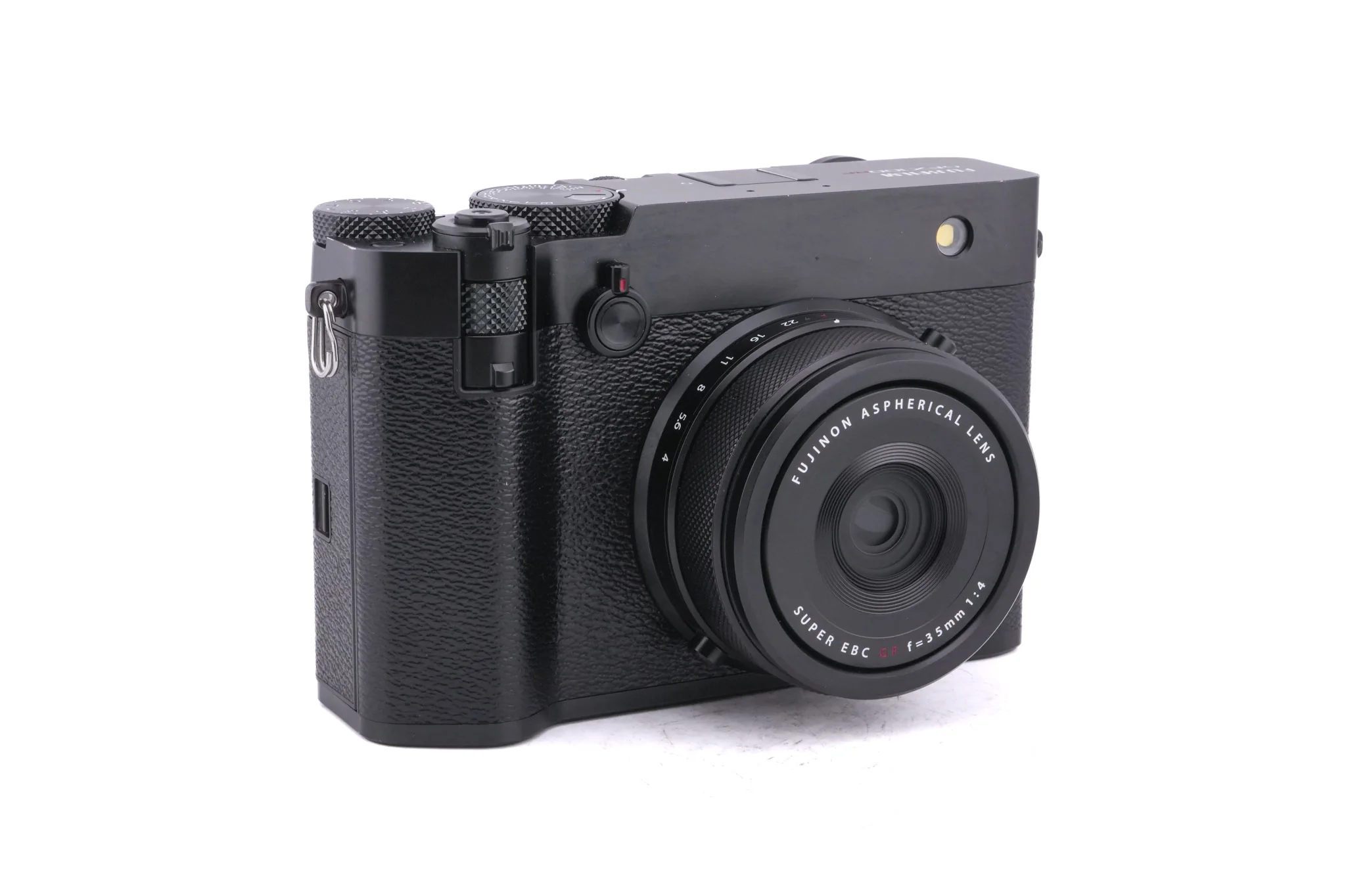 Fujifilm GFX 100RF - Image 2