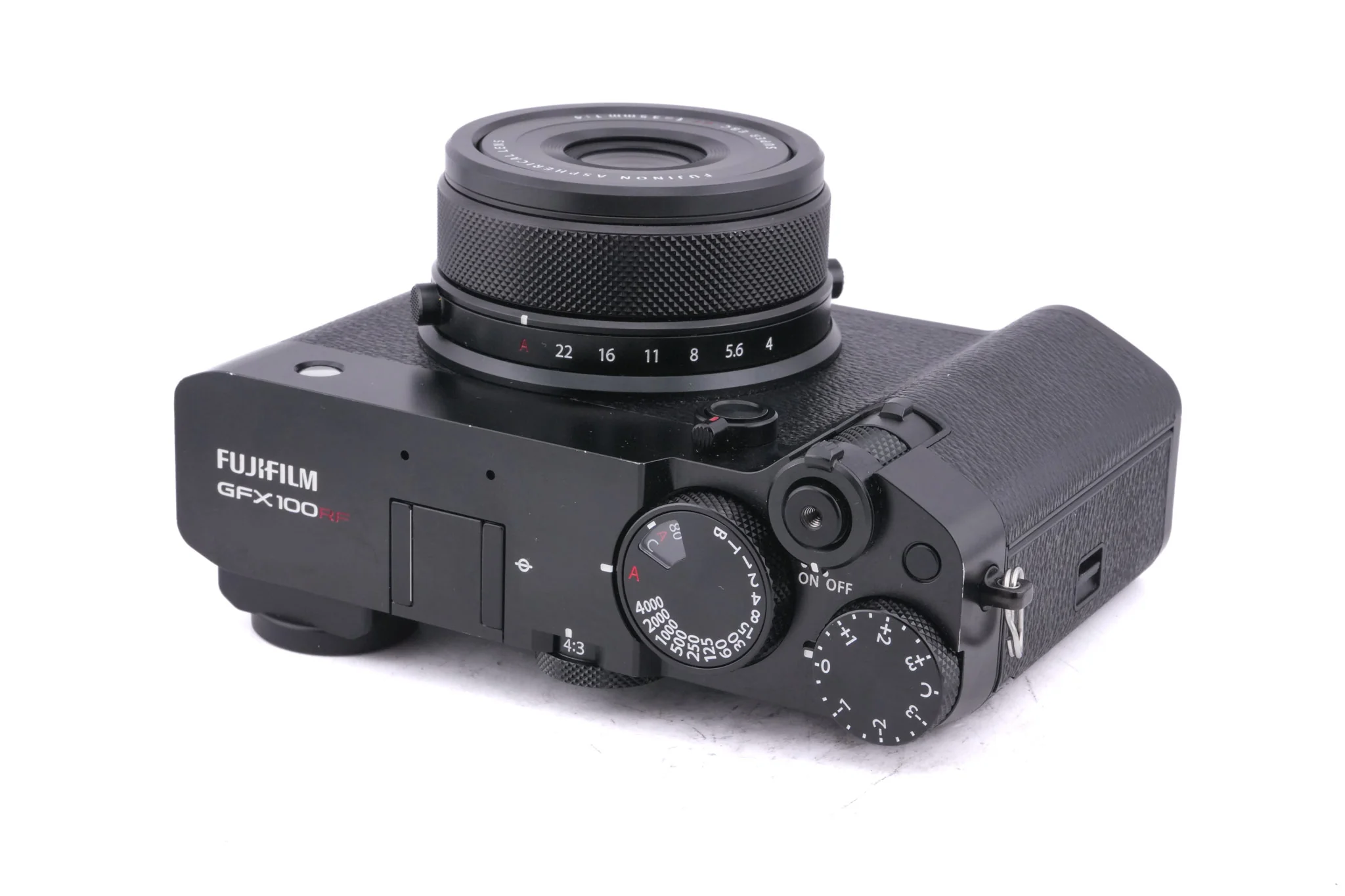 Fujifilm GFX 100RF - Image 5