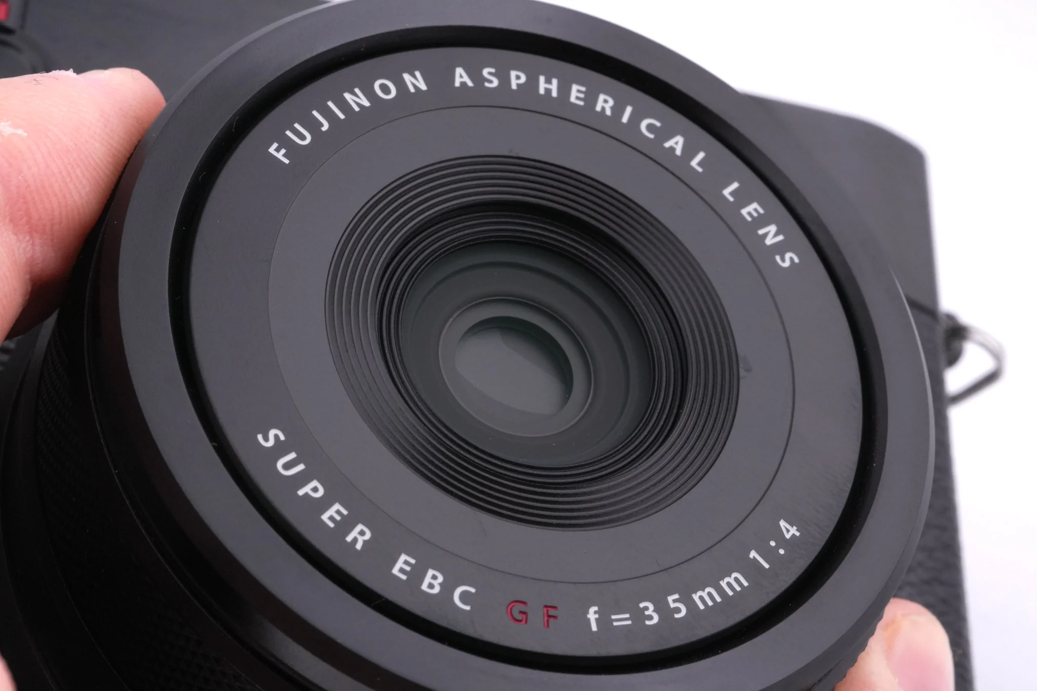 Fujifilm GFX 100RF - Image 7