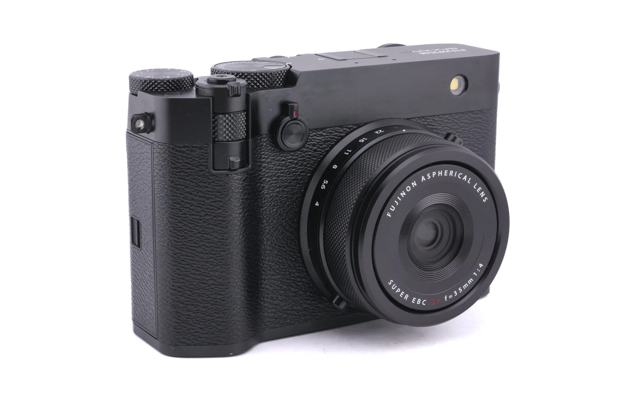 Fujifilm GFX 100RF - Image 2