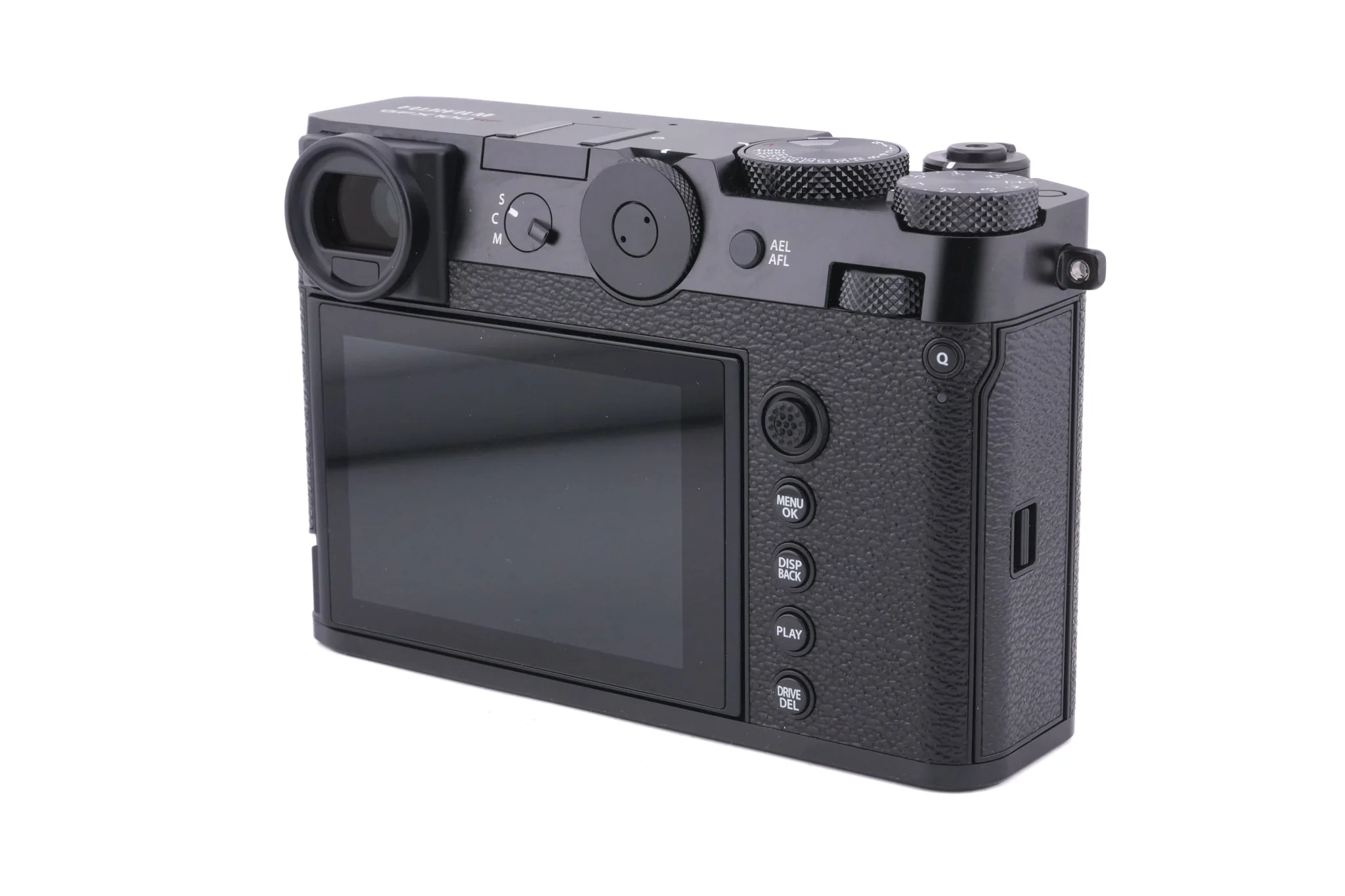 Fujifilm GFX 100RF - Image 3