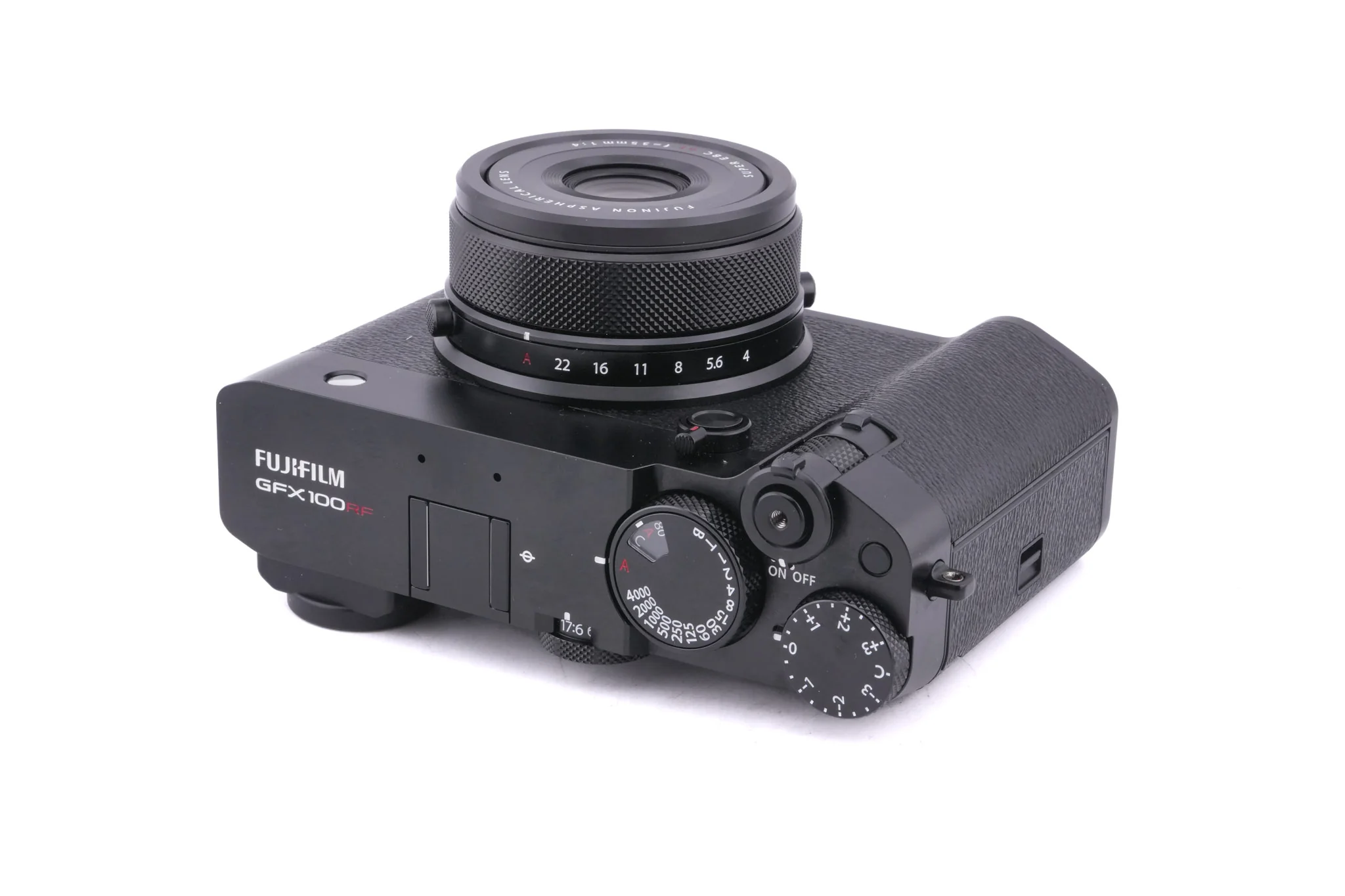 Fujifilm GFX 100RF - Image 5