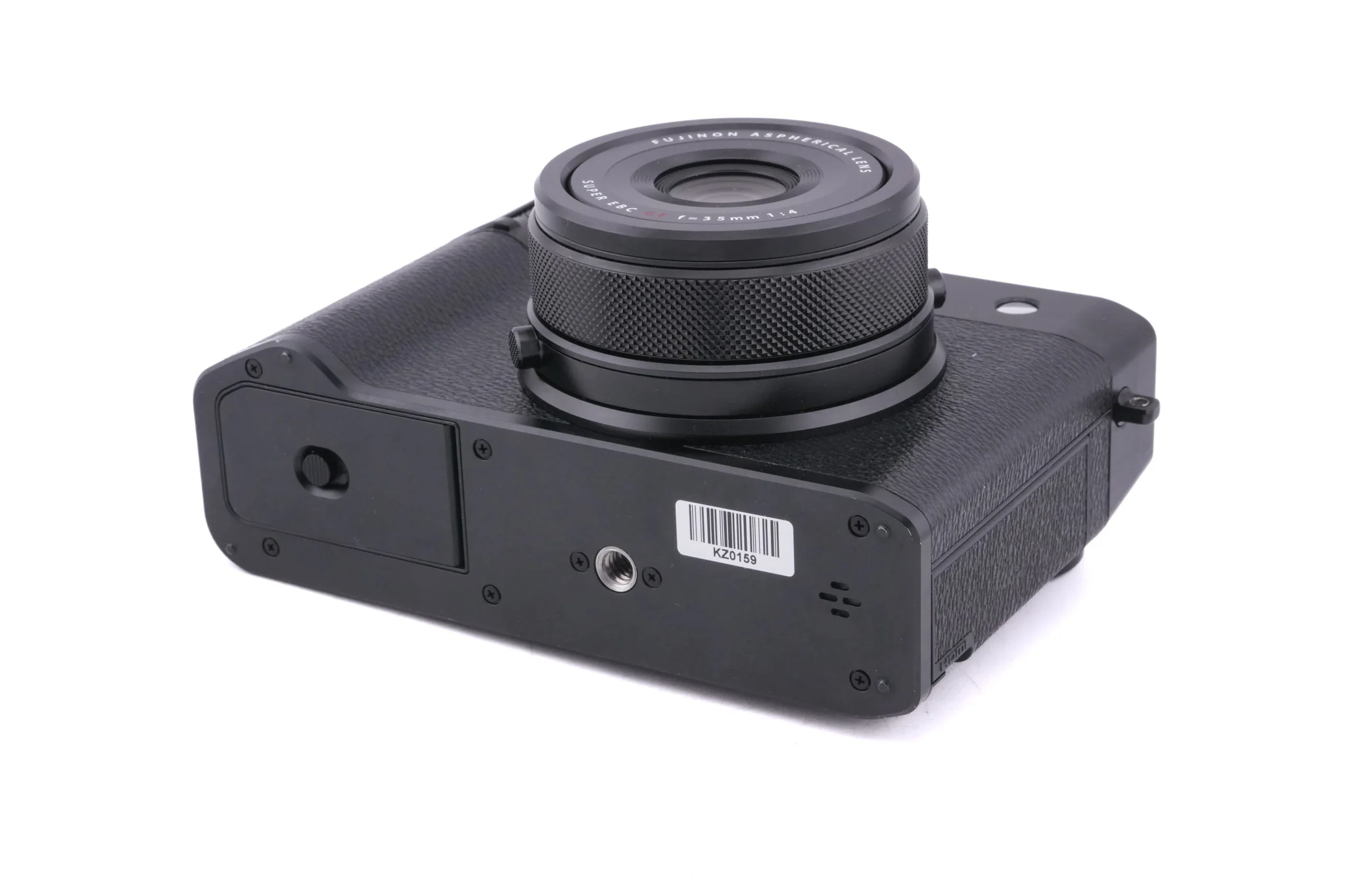 Fujifilm GFX 100RF - Image 6