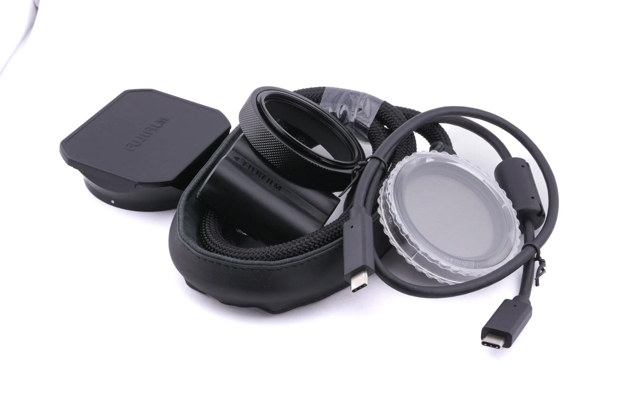 Fujifilm GFX 100RF - Image 9