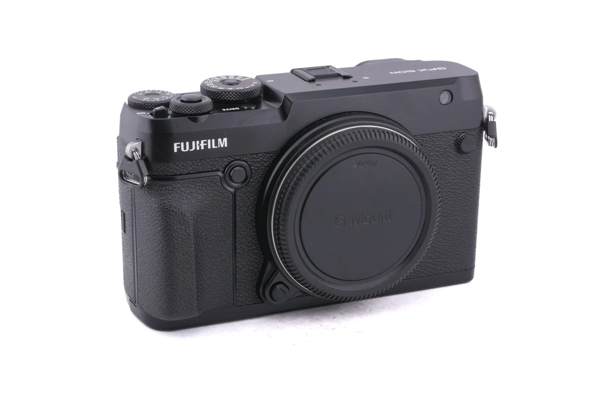 Fujifilm GFX 50R - Image 2