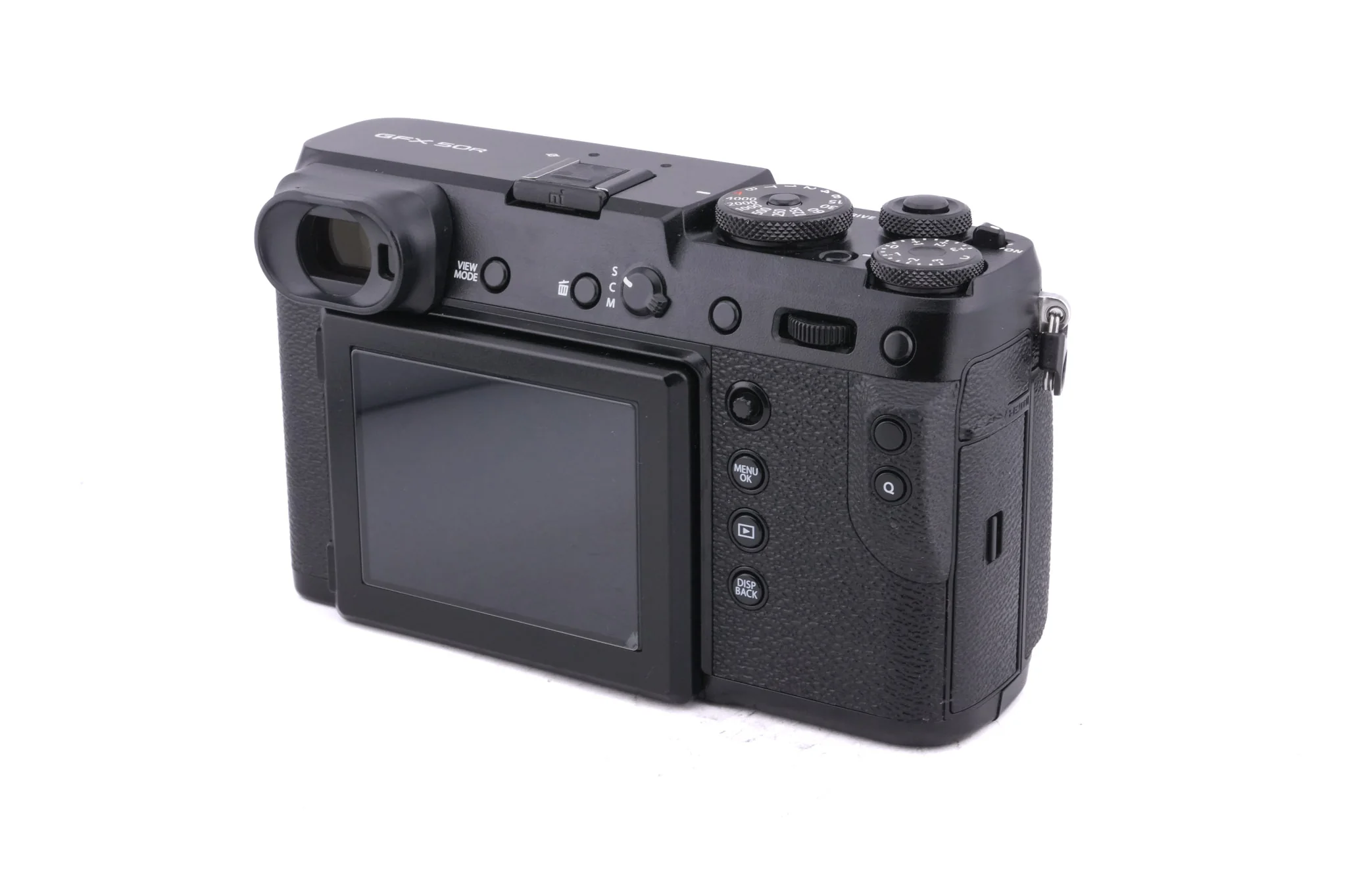 Fujifilm GFX 50R - Image 3