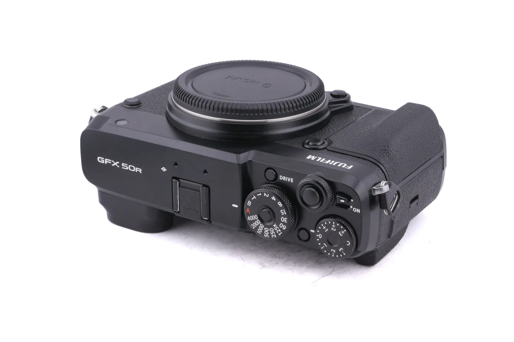 Fujifilm GFX 50R - Image 4