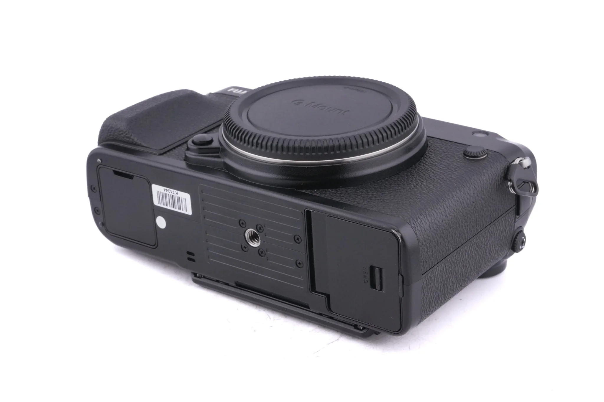 Fujifilm GFX 50R - Image 5