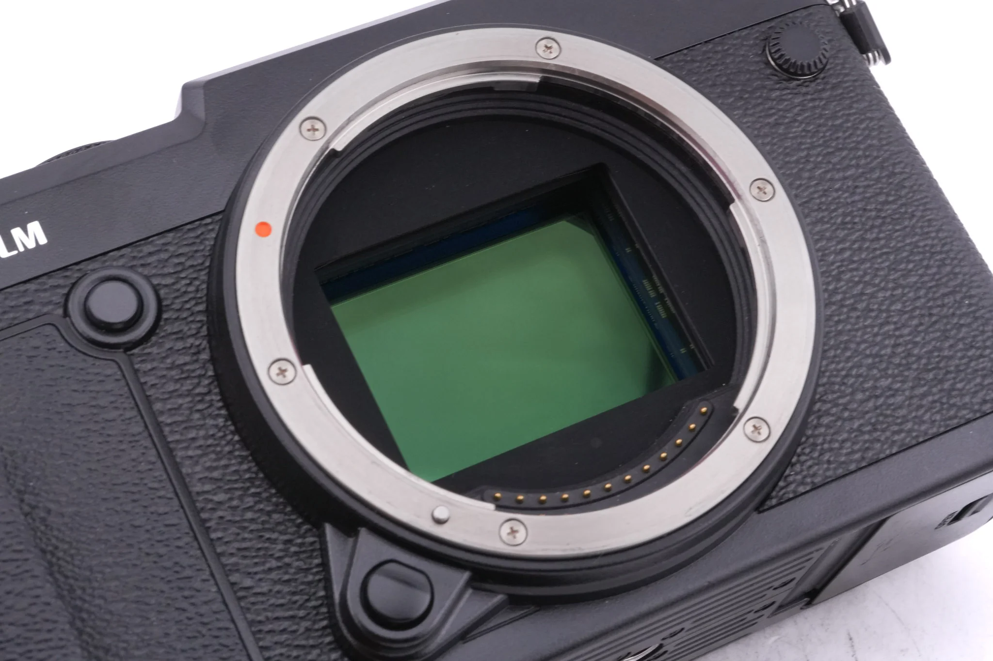 Fujifilm GFX 50R - Image 6