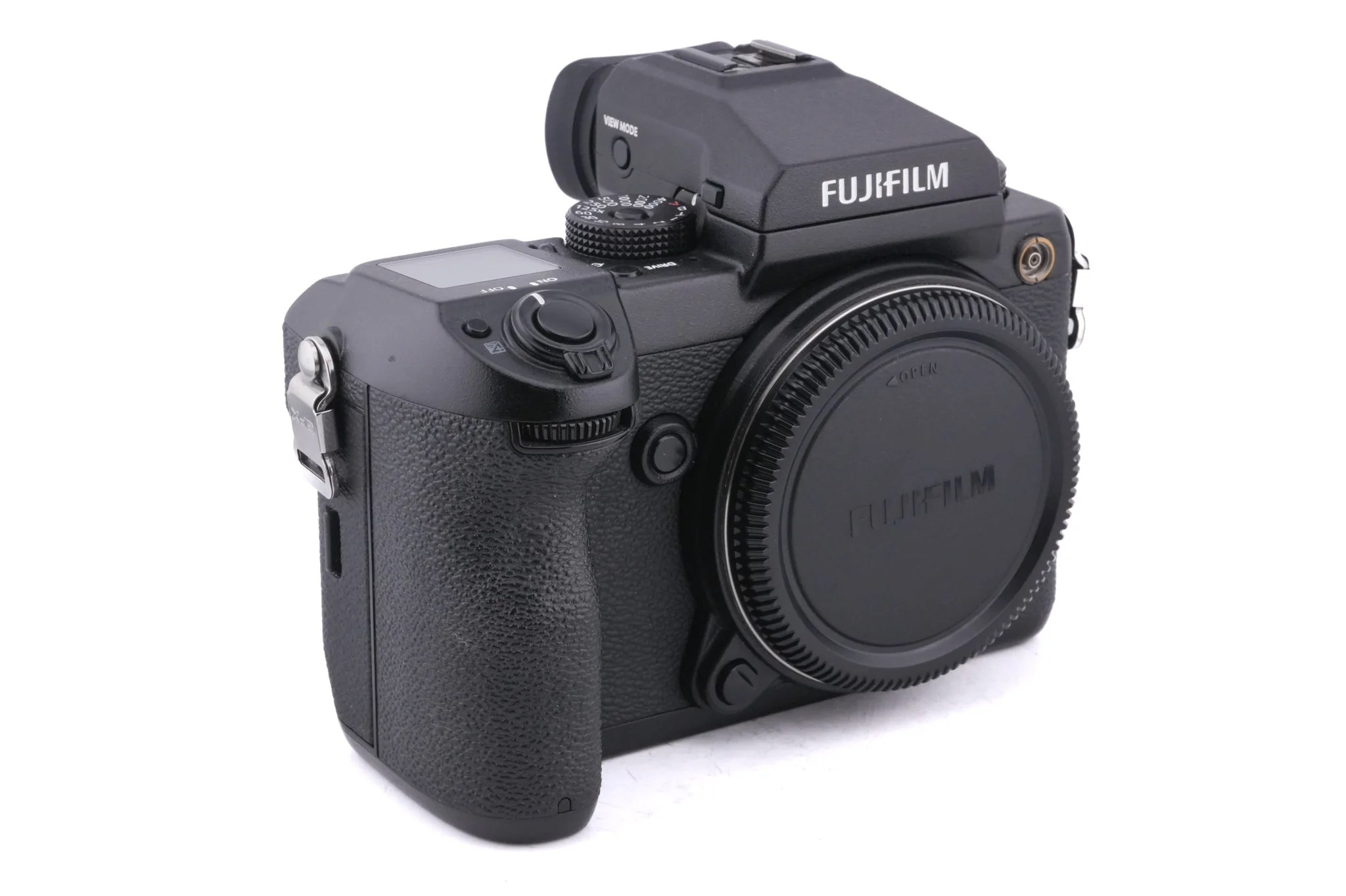 Fujifilm GFX 50S - Image 2
