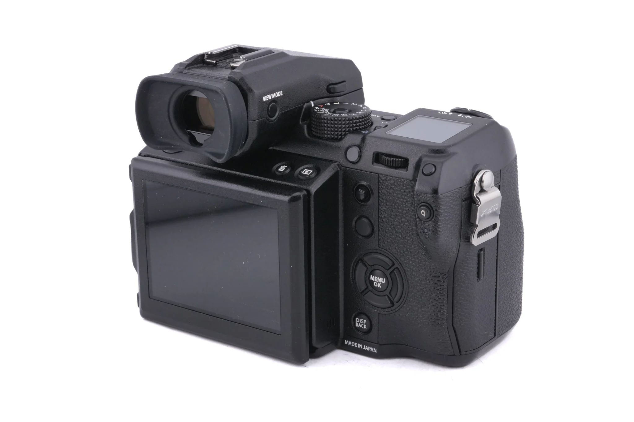 Fujifilm GFX 50S - Image 3
