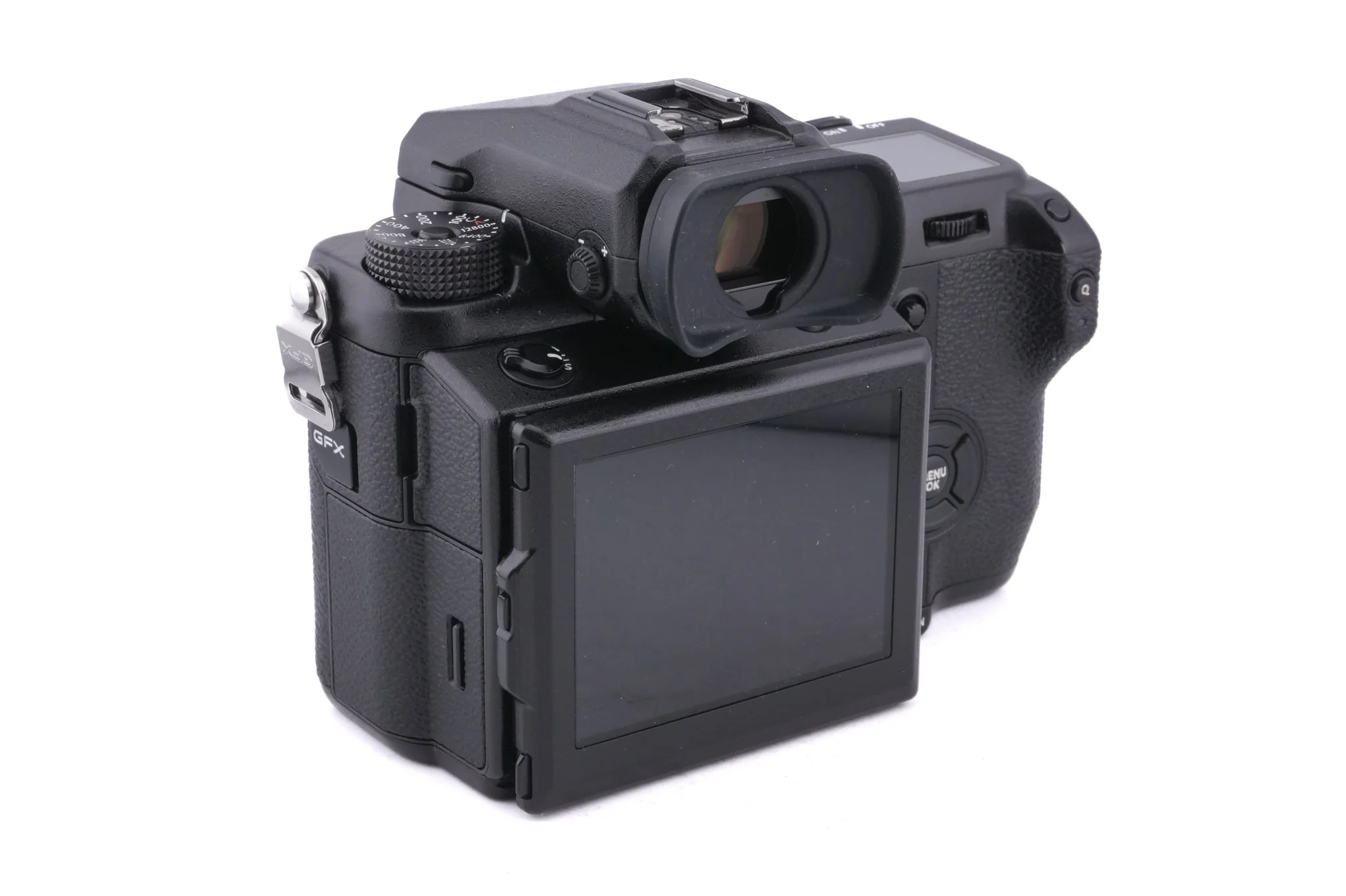 Fujifilm GFX 50S - Image 4