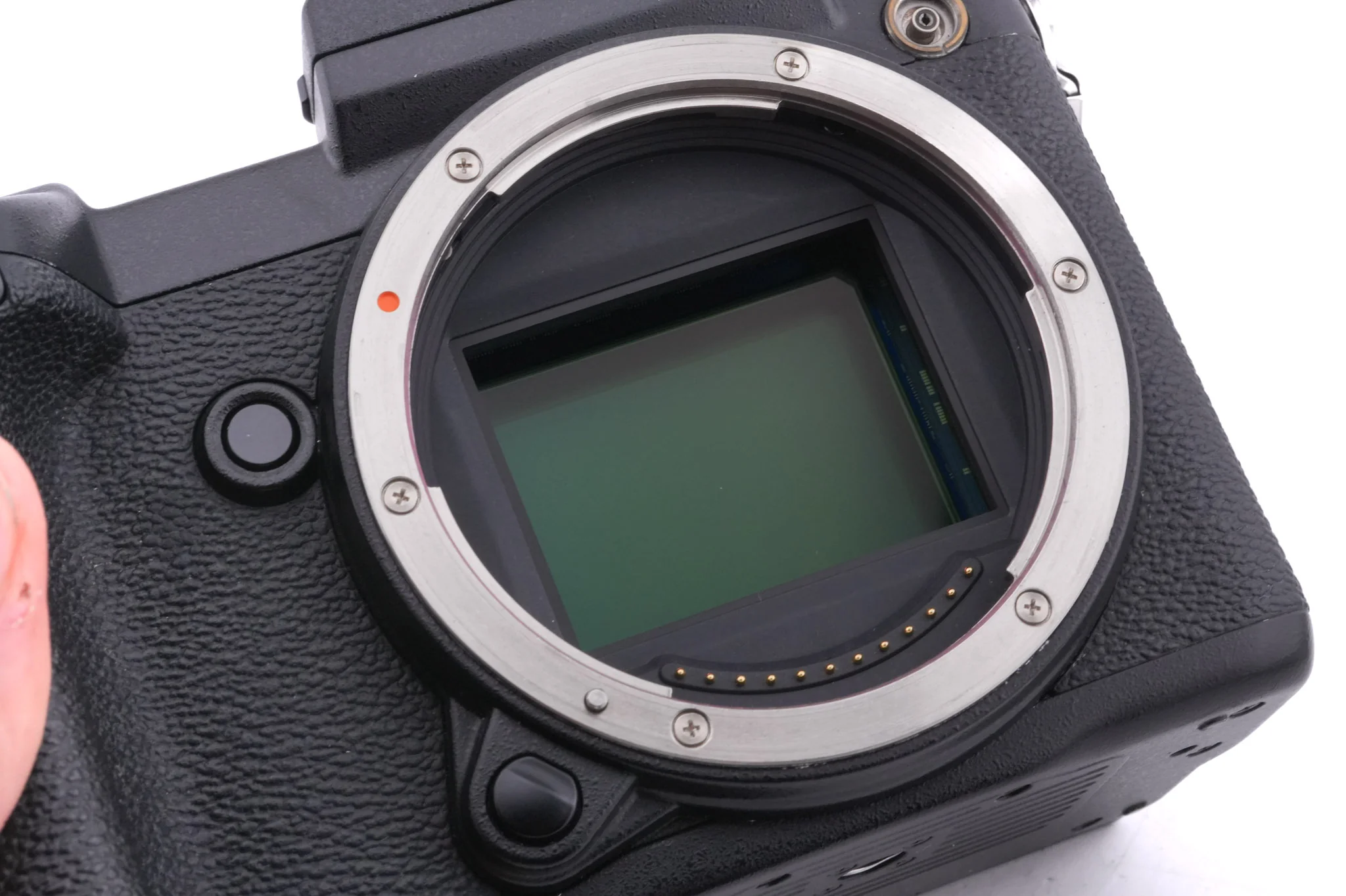 Fujifilm GFX 50S - Image 5