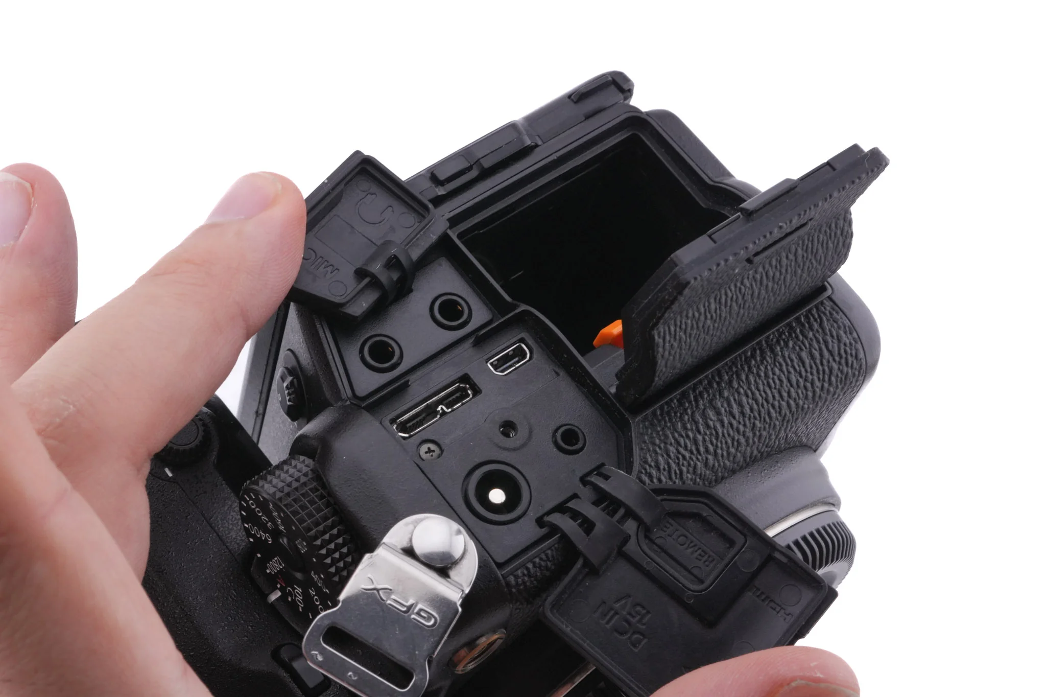 Fujifilm GFX 50S - Image 6