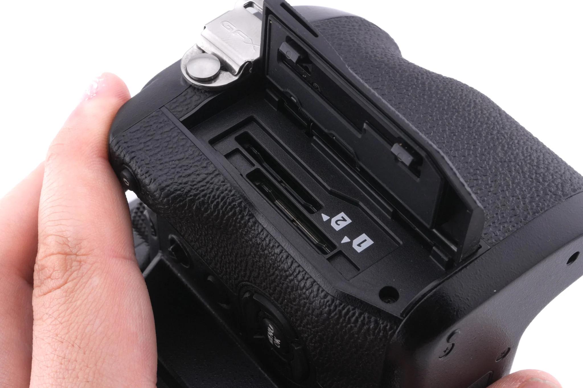 Fujifilm GFX 50S - Image 7