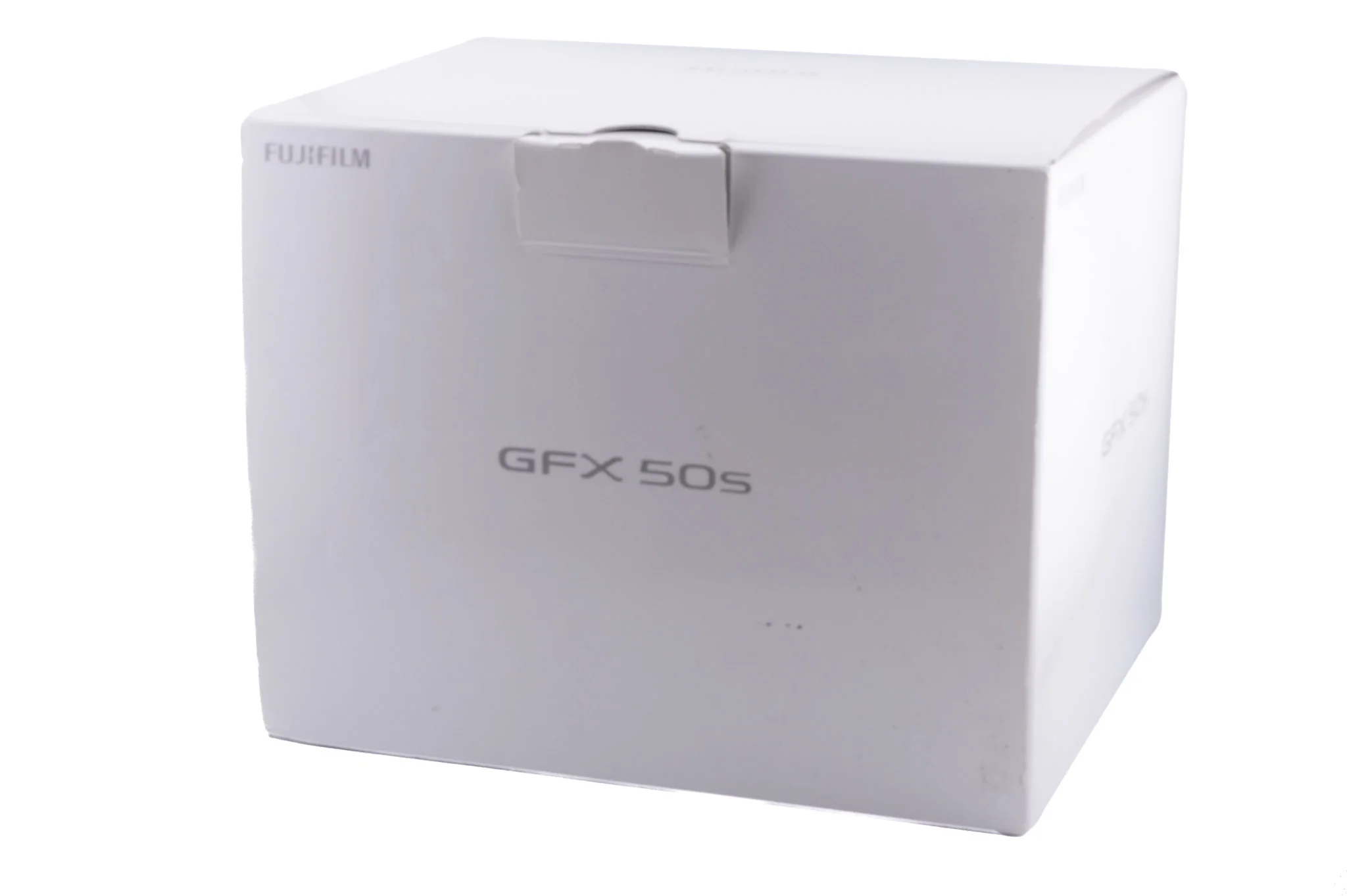 Fujifilm GFX 50S - Image 9