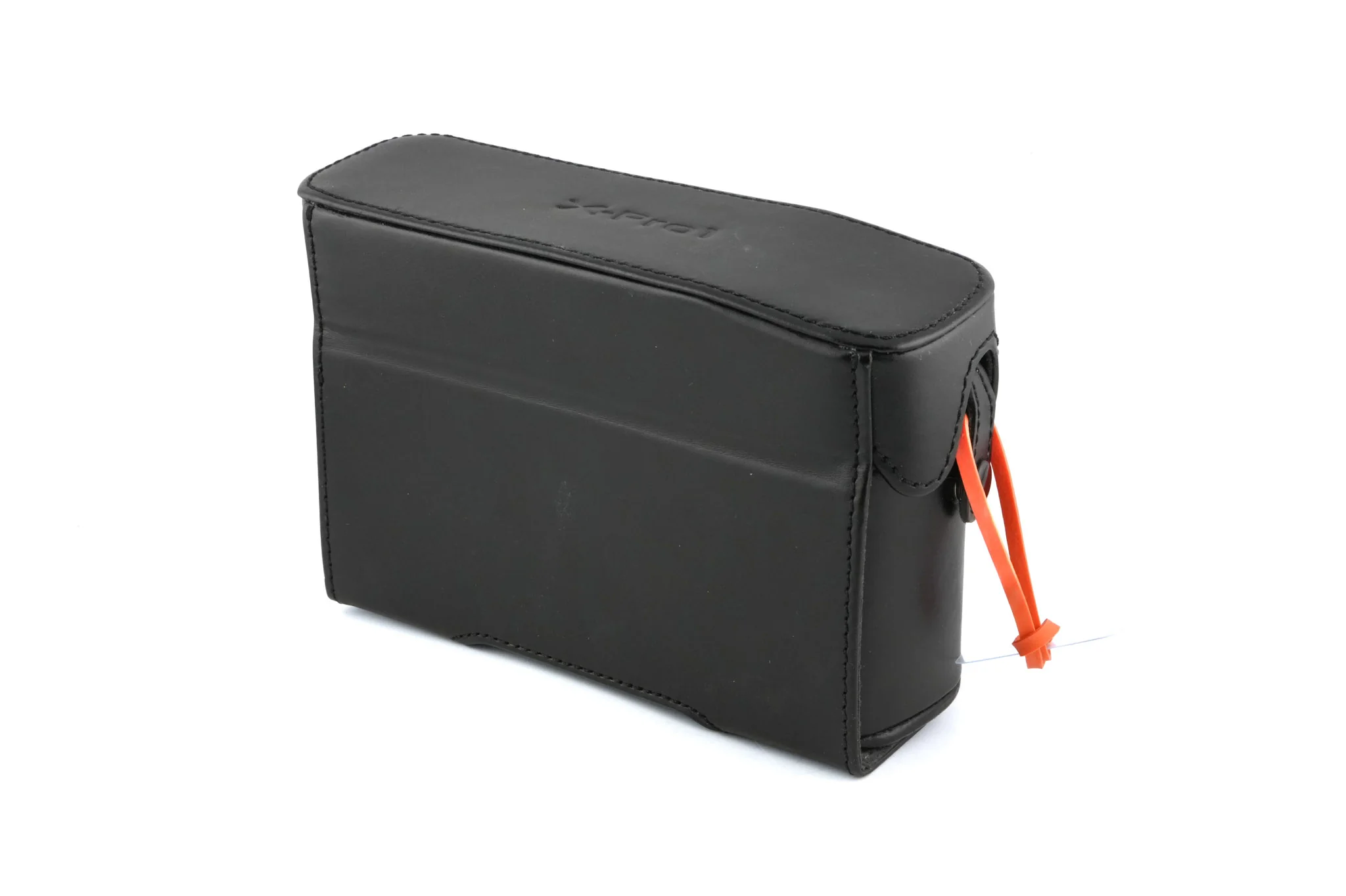 Fujifilm LC-XPRO 1 Leather Case - Image 2