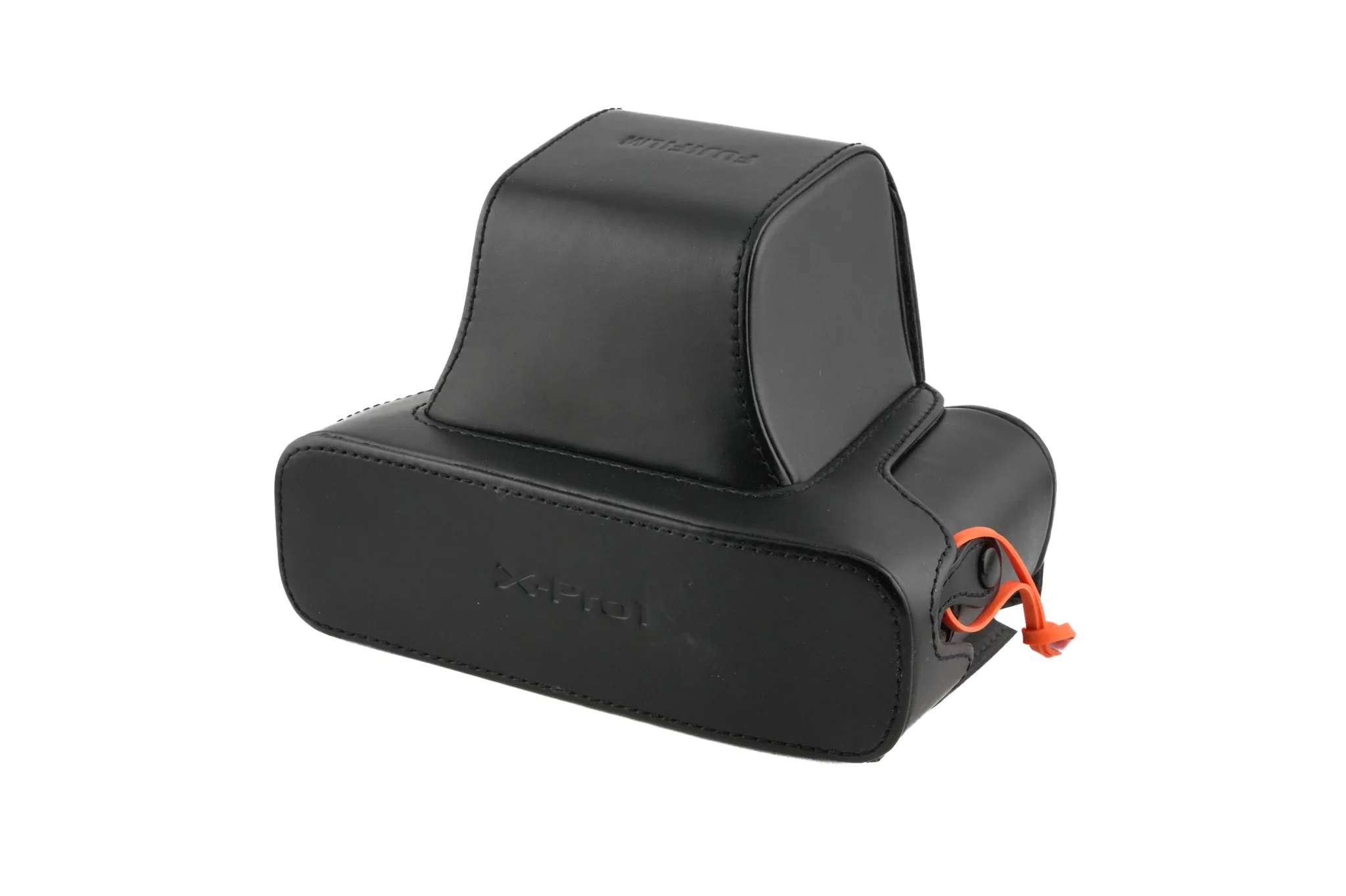 Fujifilm LC-XPRO 1 Leather Case - Image 3