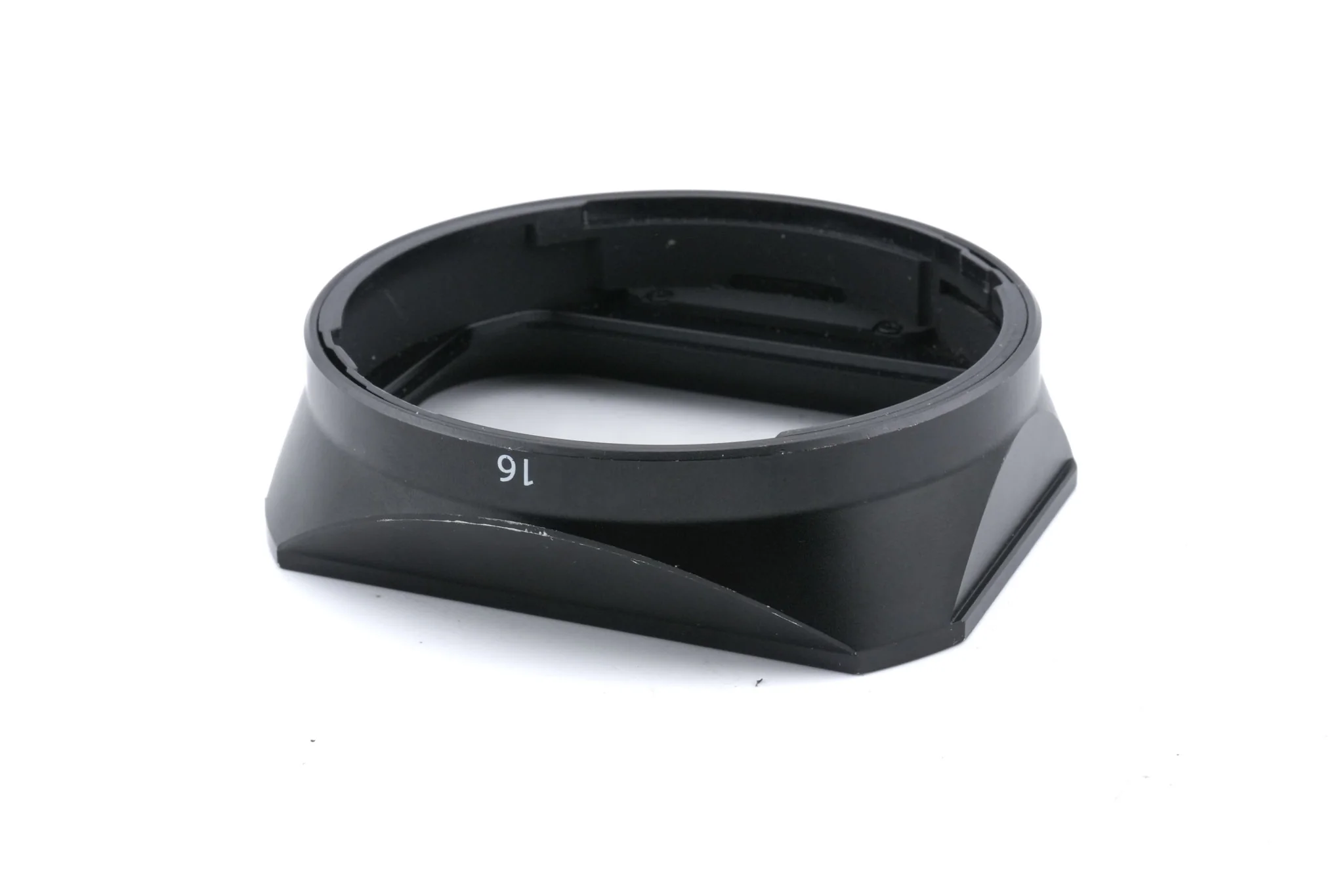 Fujifilm LH-XF16 Lens Hood - Image 2