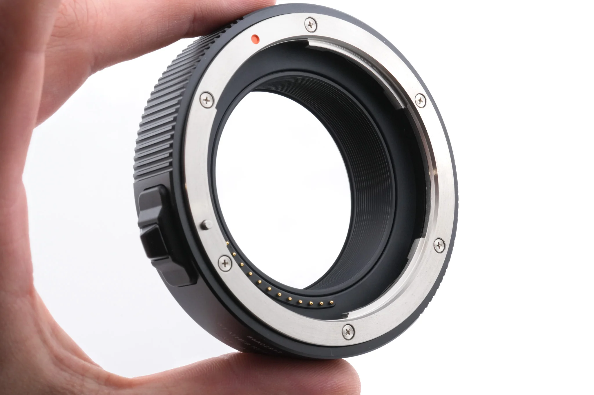 Fujifilm MCEX-18G WR Macro Extension Tube - Image 3