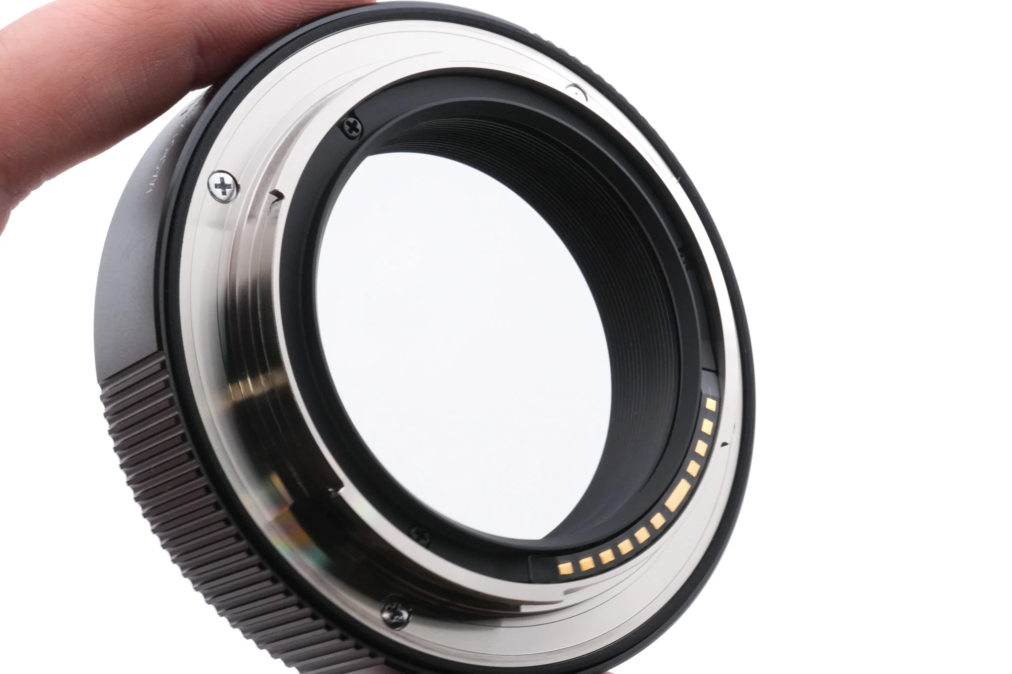 Fujifilm MCEX-18G WR Macro Extension Tube - Image 4