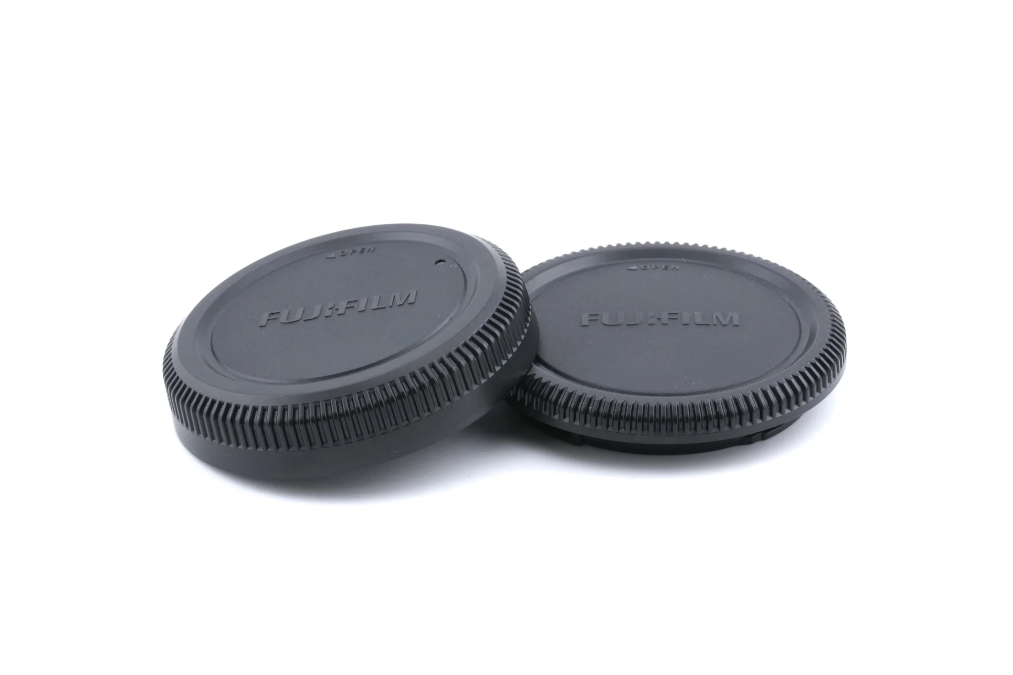 Fujifilm MCEX-18G WR Macro Extension Tube - Image 5