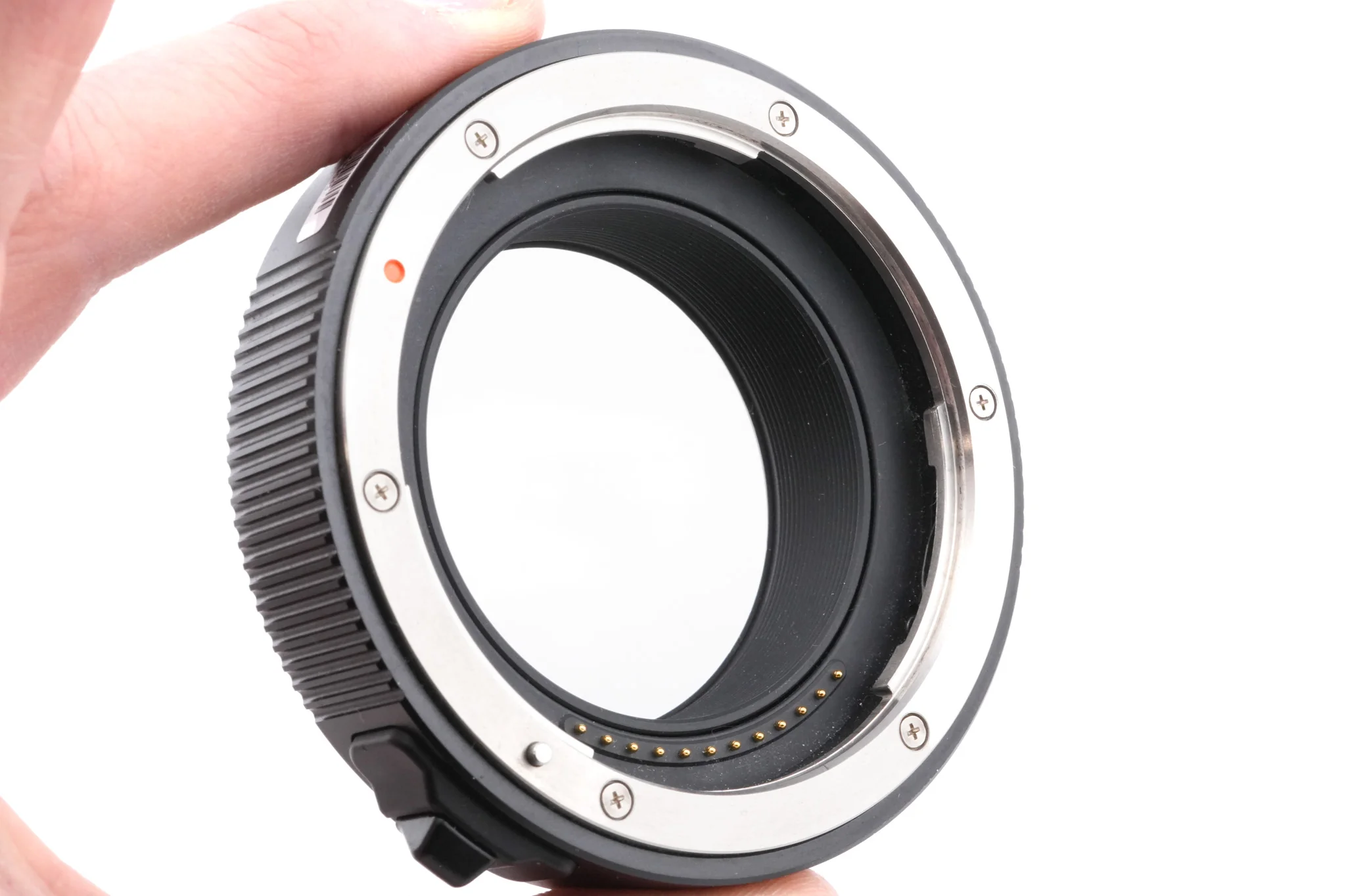 Fujifilm MCEX-18G WR Extension Tube - Image 3