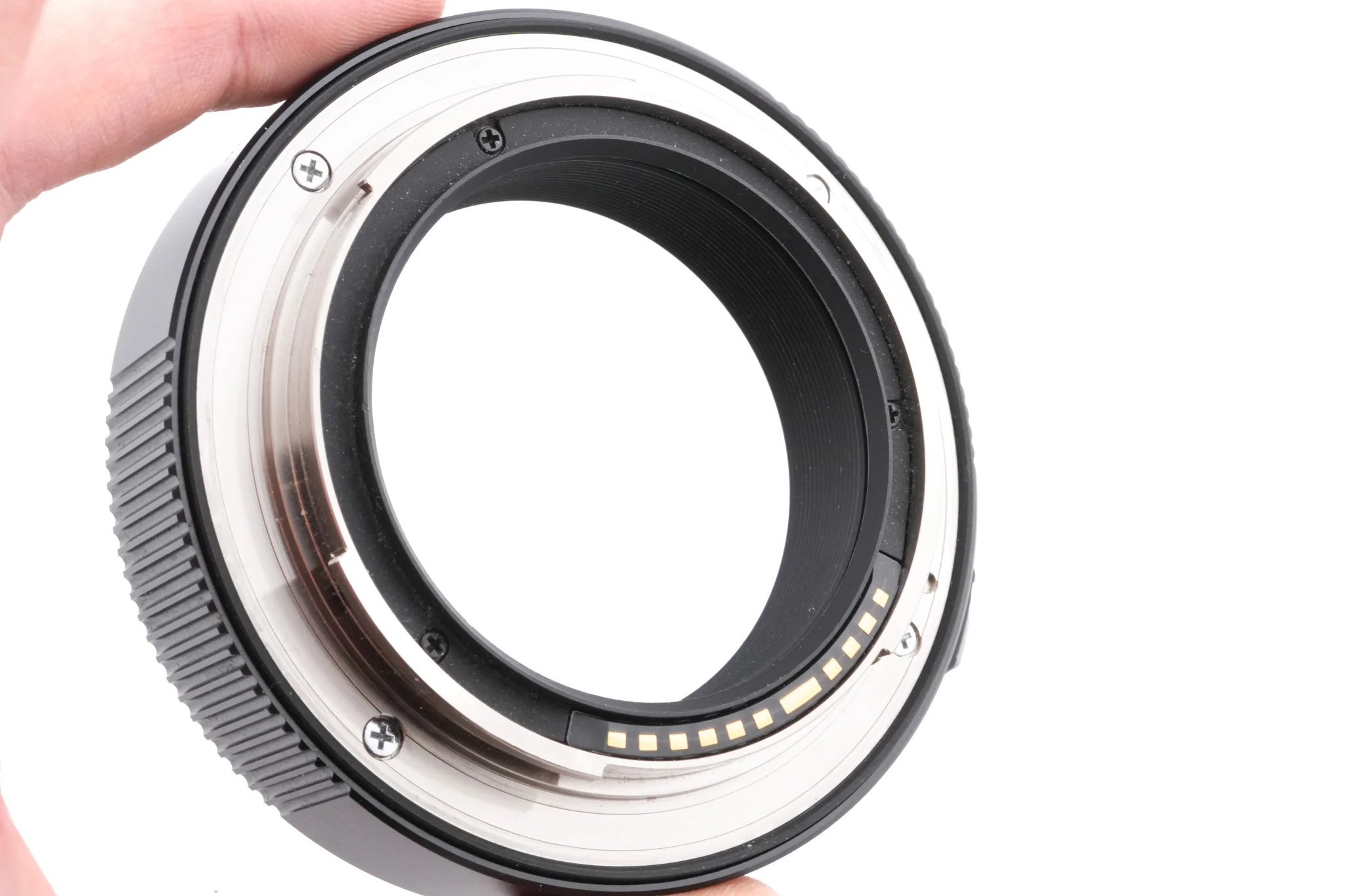 Fujifilm MCEX-18G WR Extension Tube - Image 4