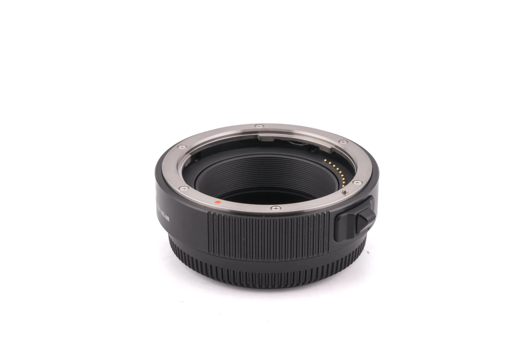 Fujifilm MCEX-18G WR Macro Extension Tube - Image 4