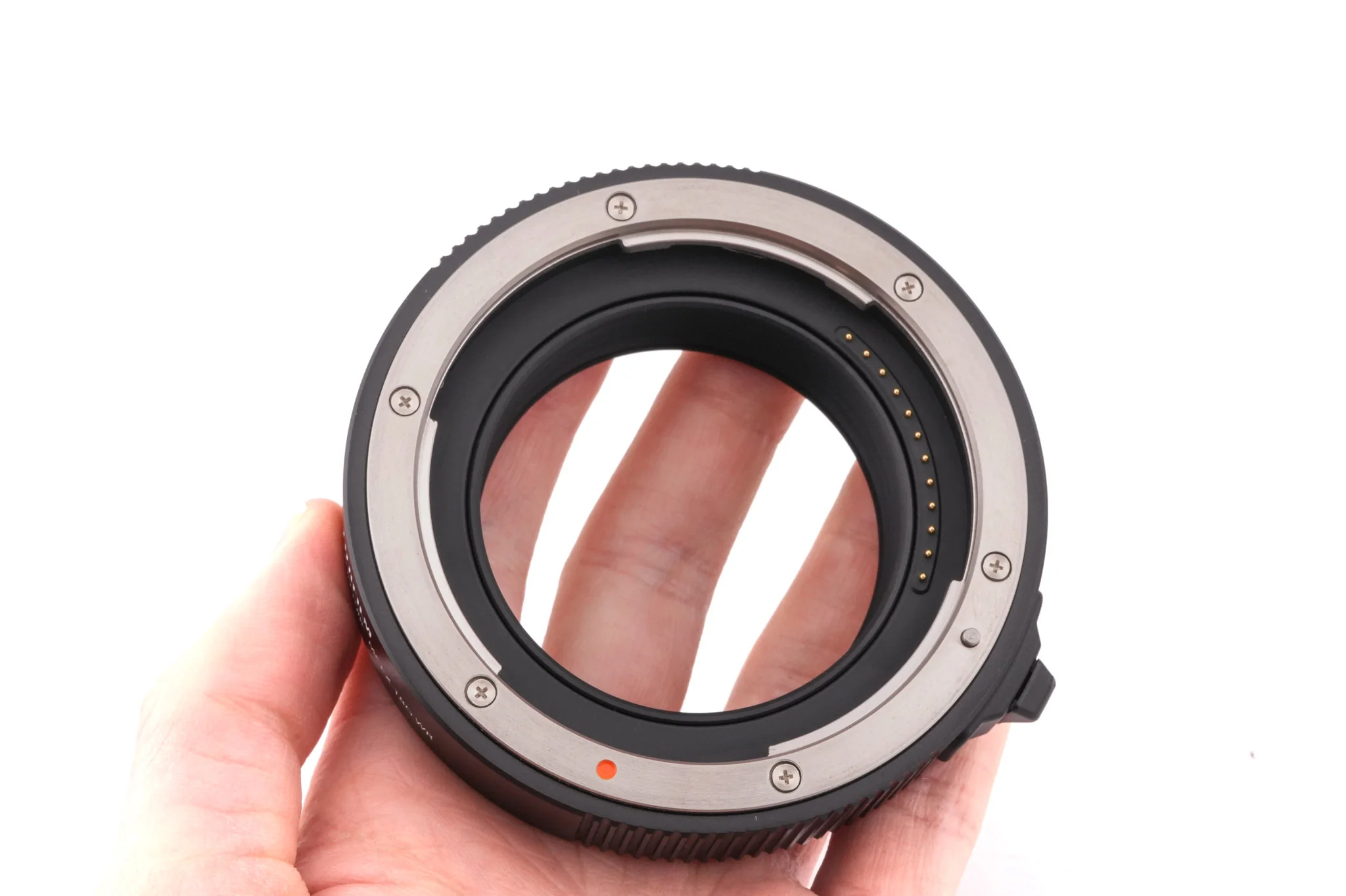 Fujifilm MCEX-18G WR Macro Extension Tube - Image 5