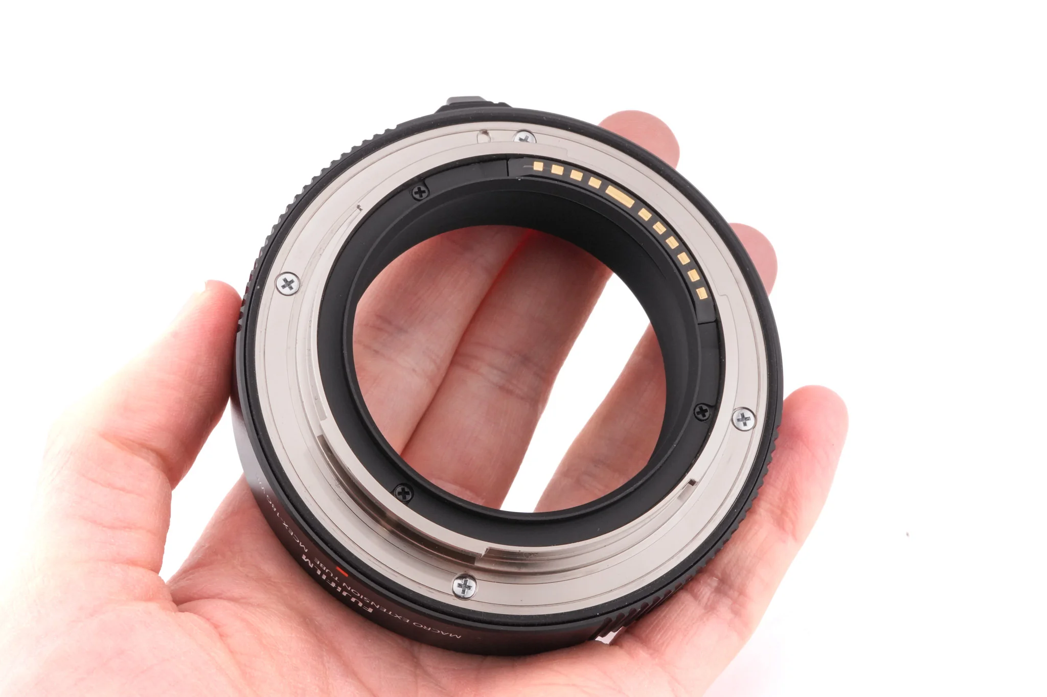 Fujifilm MCEX-18G WR Macro Extension Tube - Image 6
