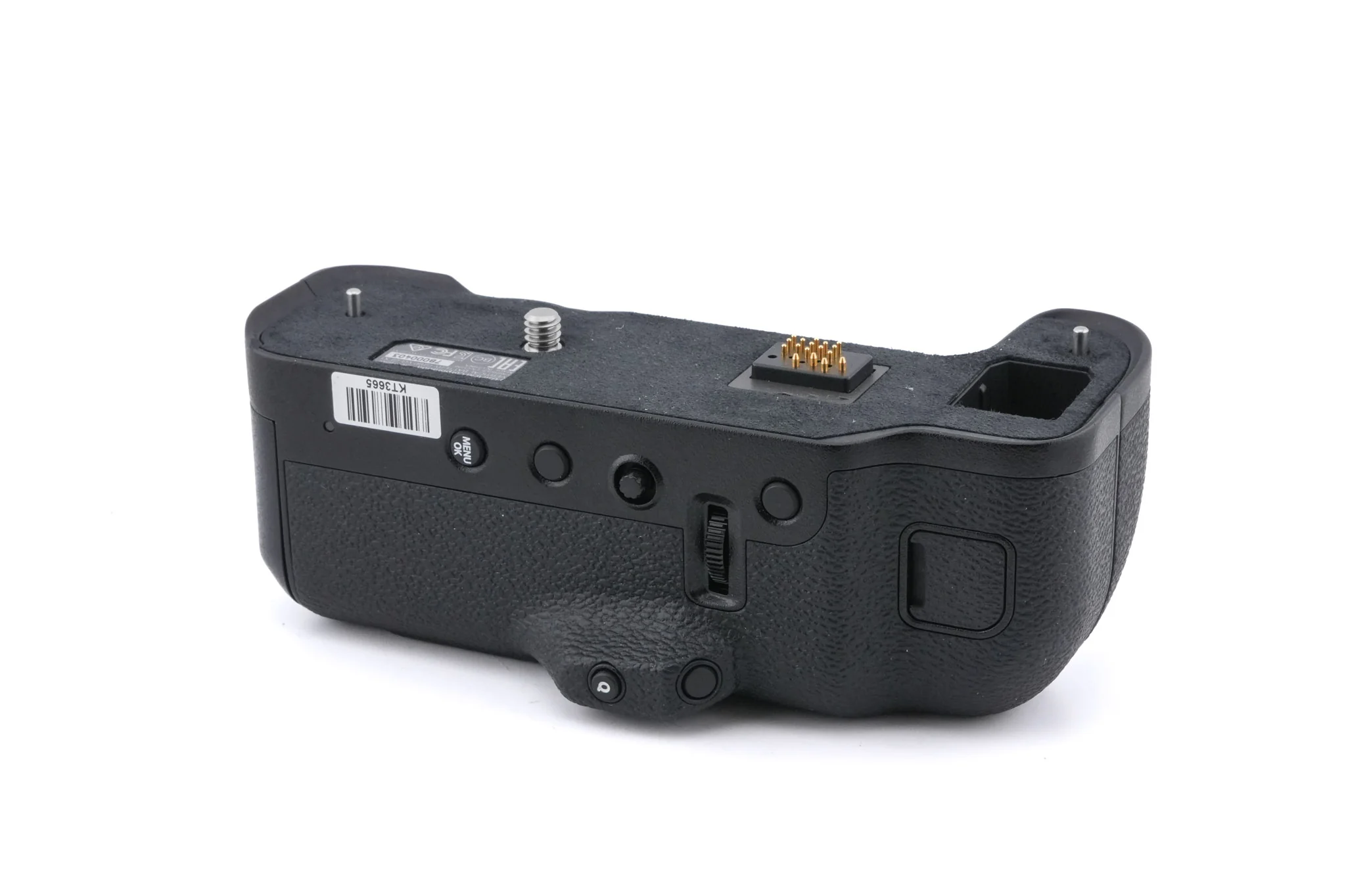 Fujifilm VG-GFX1 Vertical Battery Grip - Image 2
