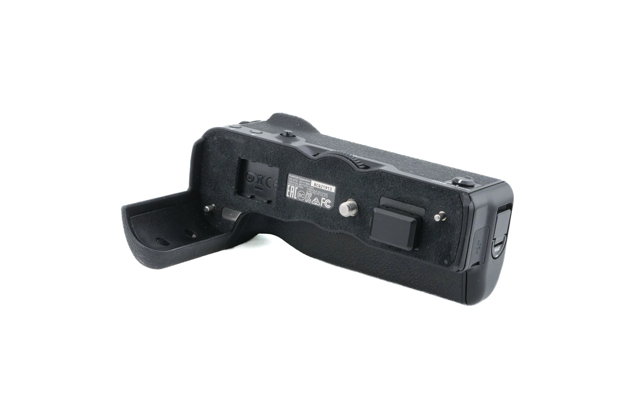 Fujifilm VG-XT3 Vertical Battery Grip - Image 3