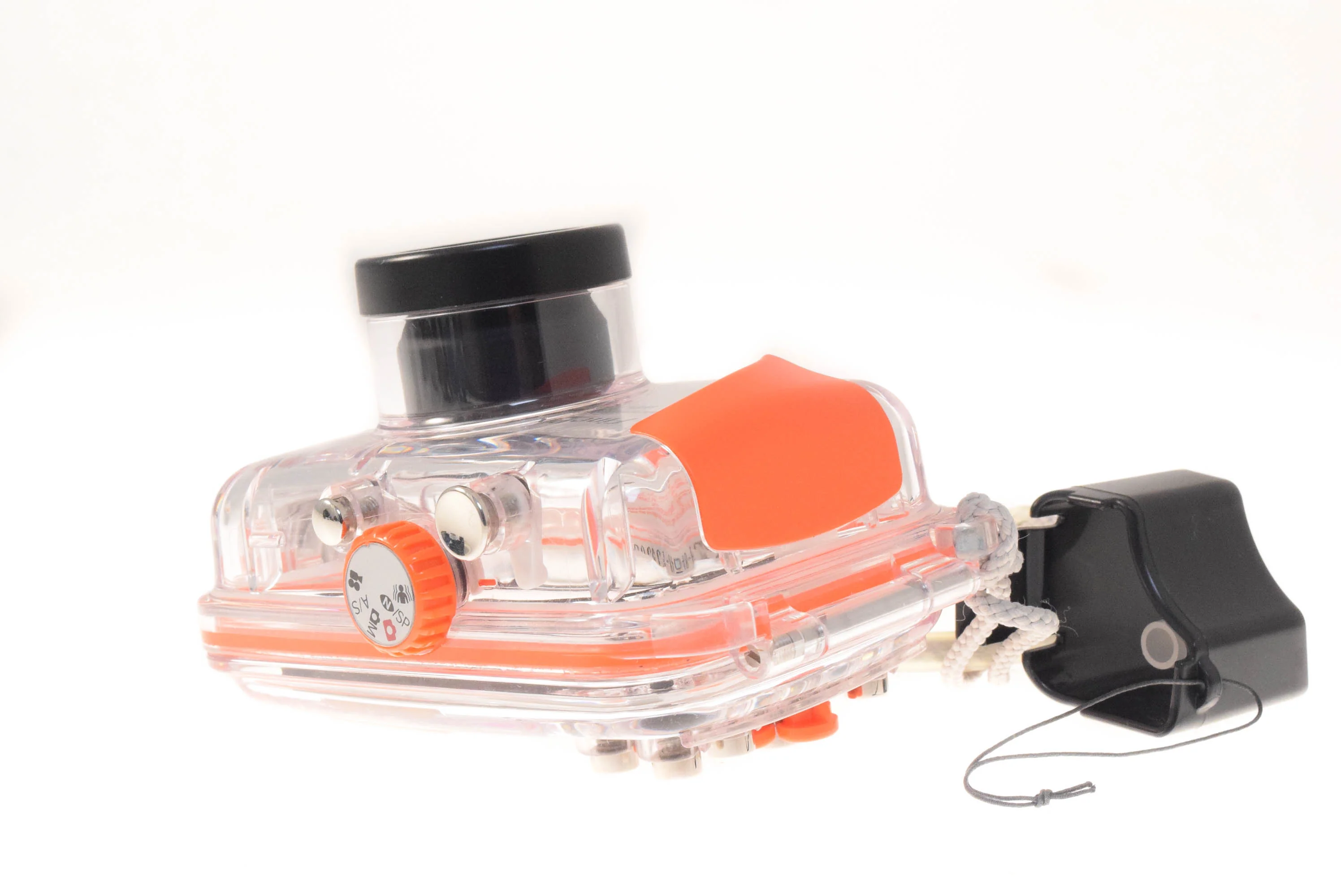 Fujifilm WP-FXF30 Waterproof Case - Image 3