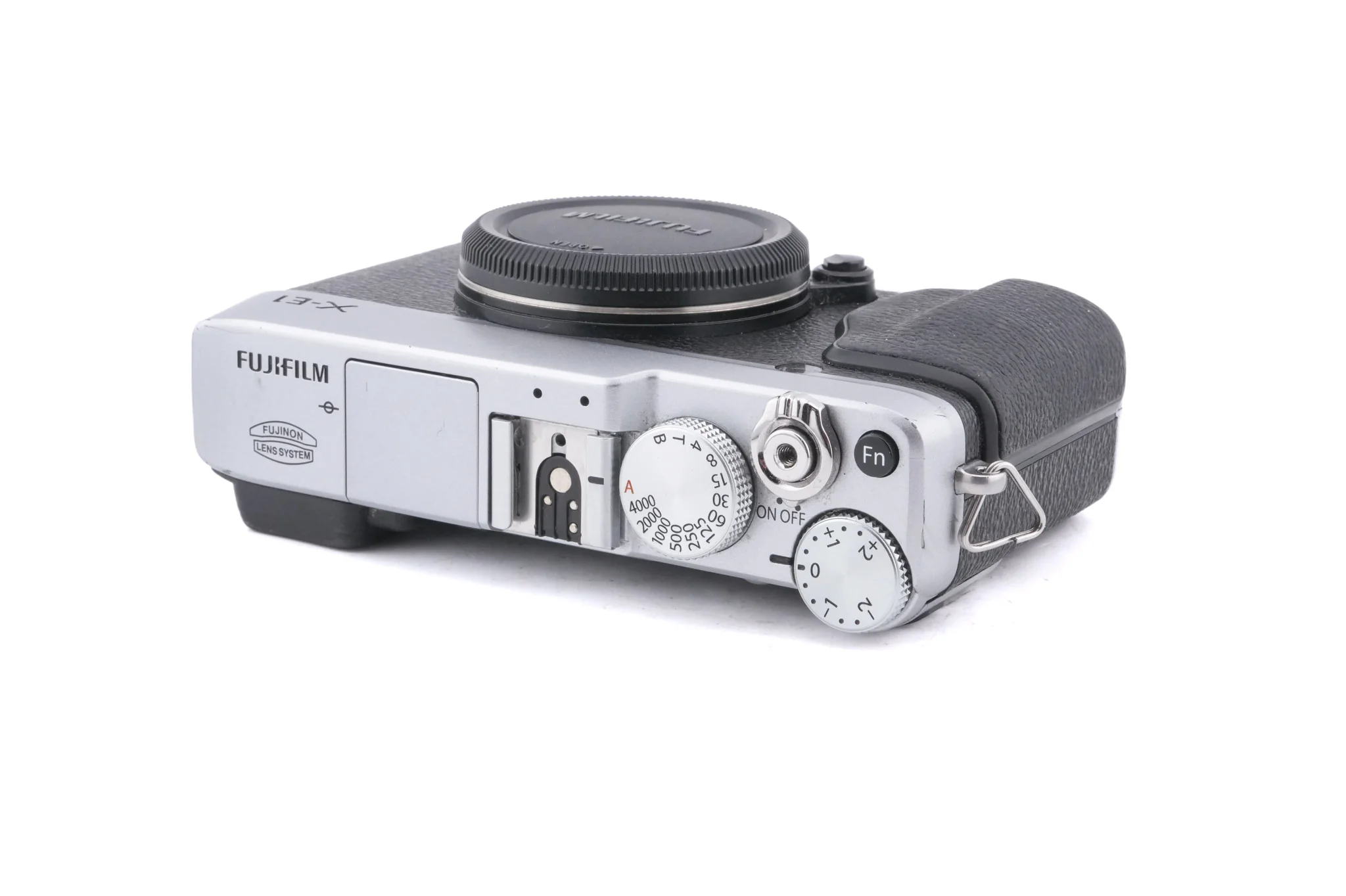 Fujifilm X-E1 - Image 3
