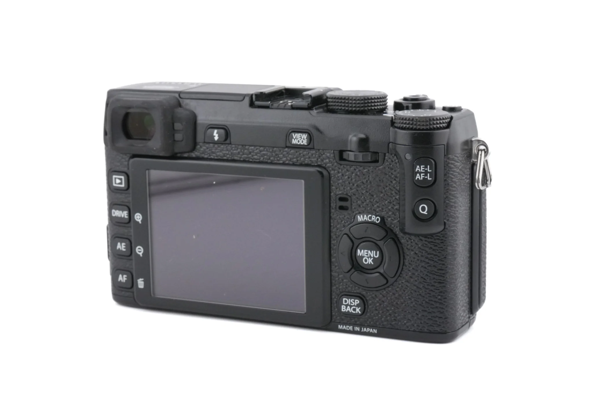 Fujifilm X-E1 - Image 2